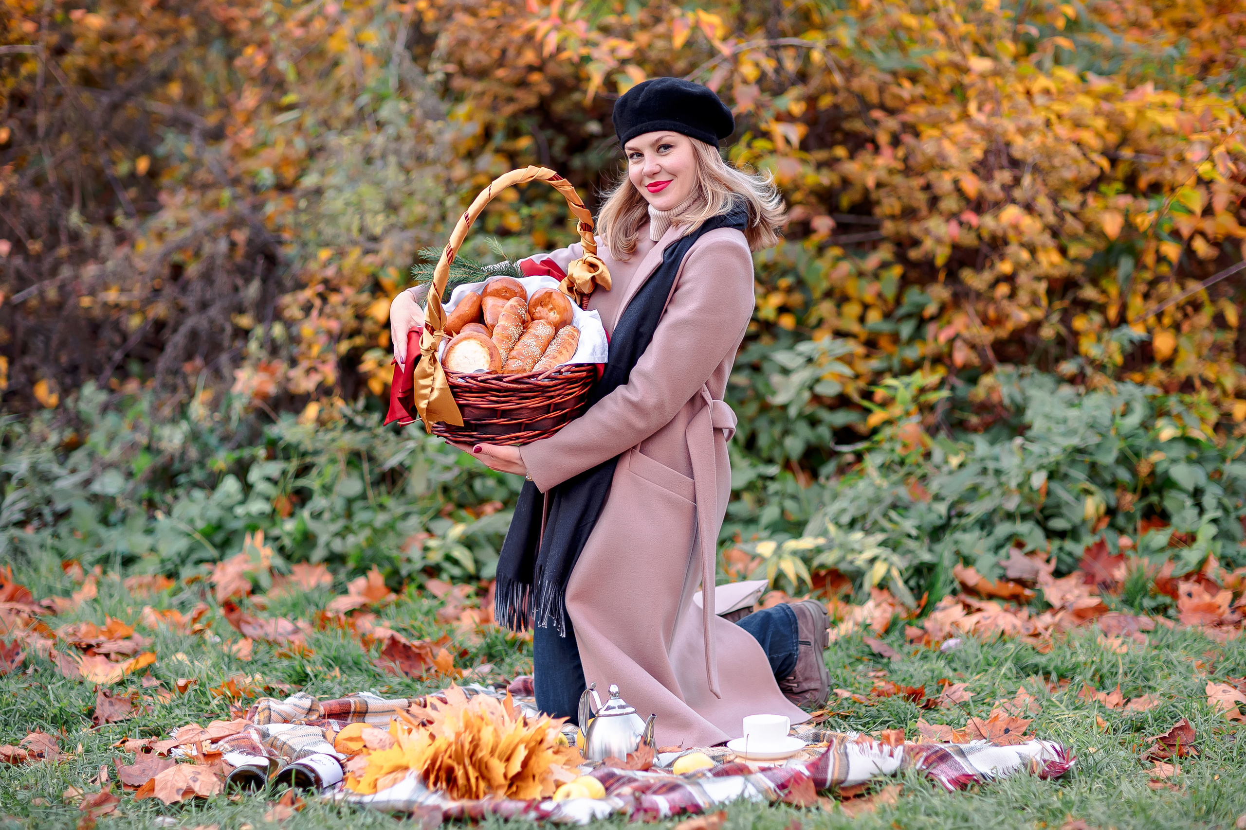 Портретная сьемка. Фотограф в Санкт-Петербурге