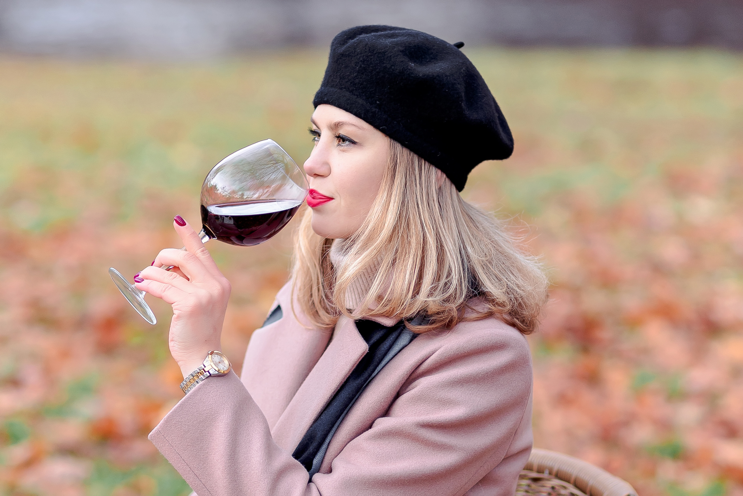 Портретная сьемка. Фотограф в Санкт-Петербурге