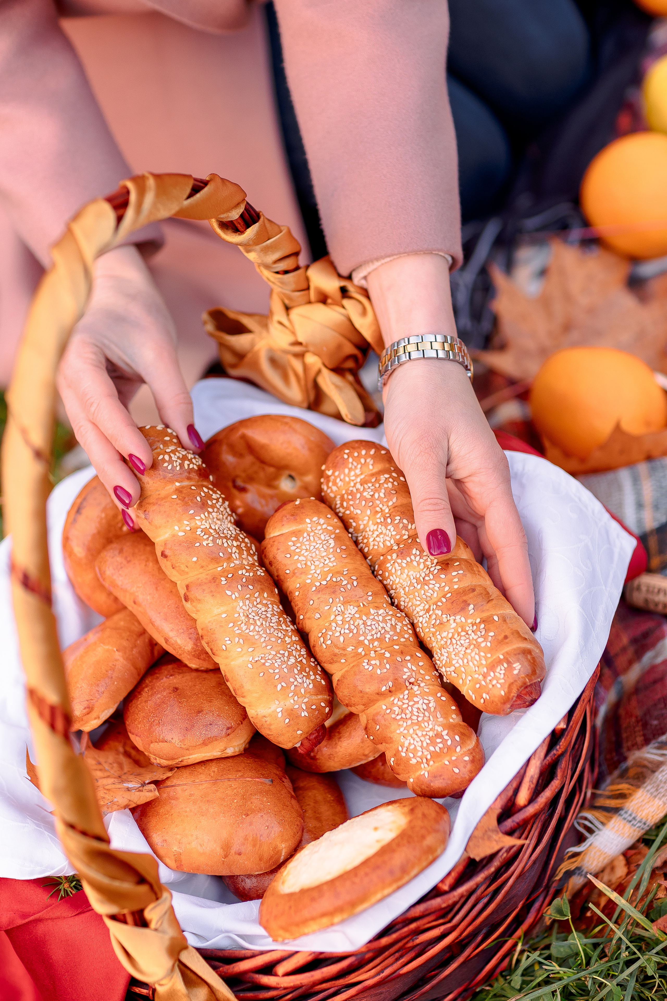 Портретная сьемка. Фотограф в Санкт-Петербурге