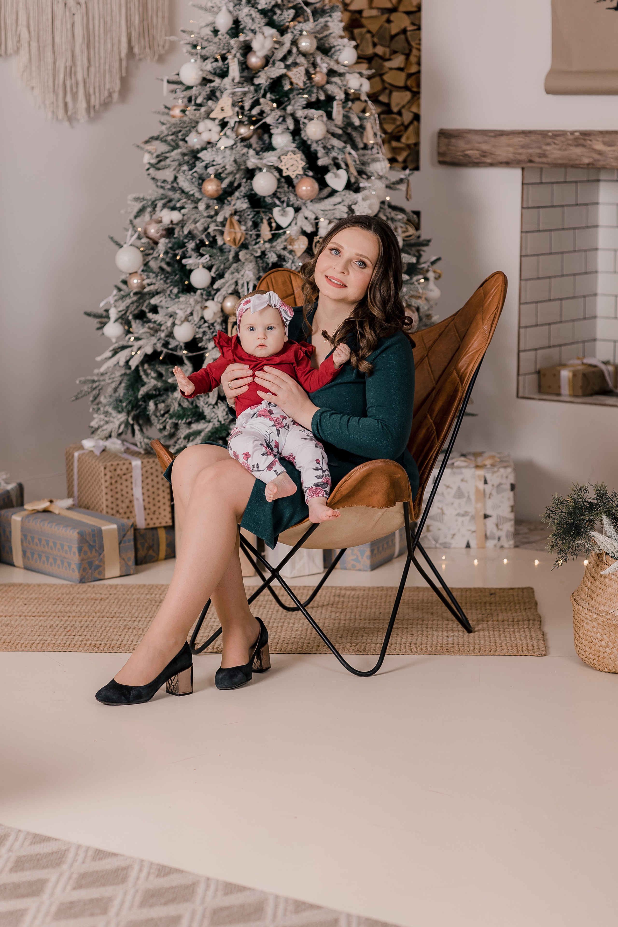 Новогодний. Фотограф в Санкт-Петербурге