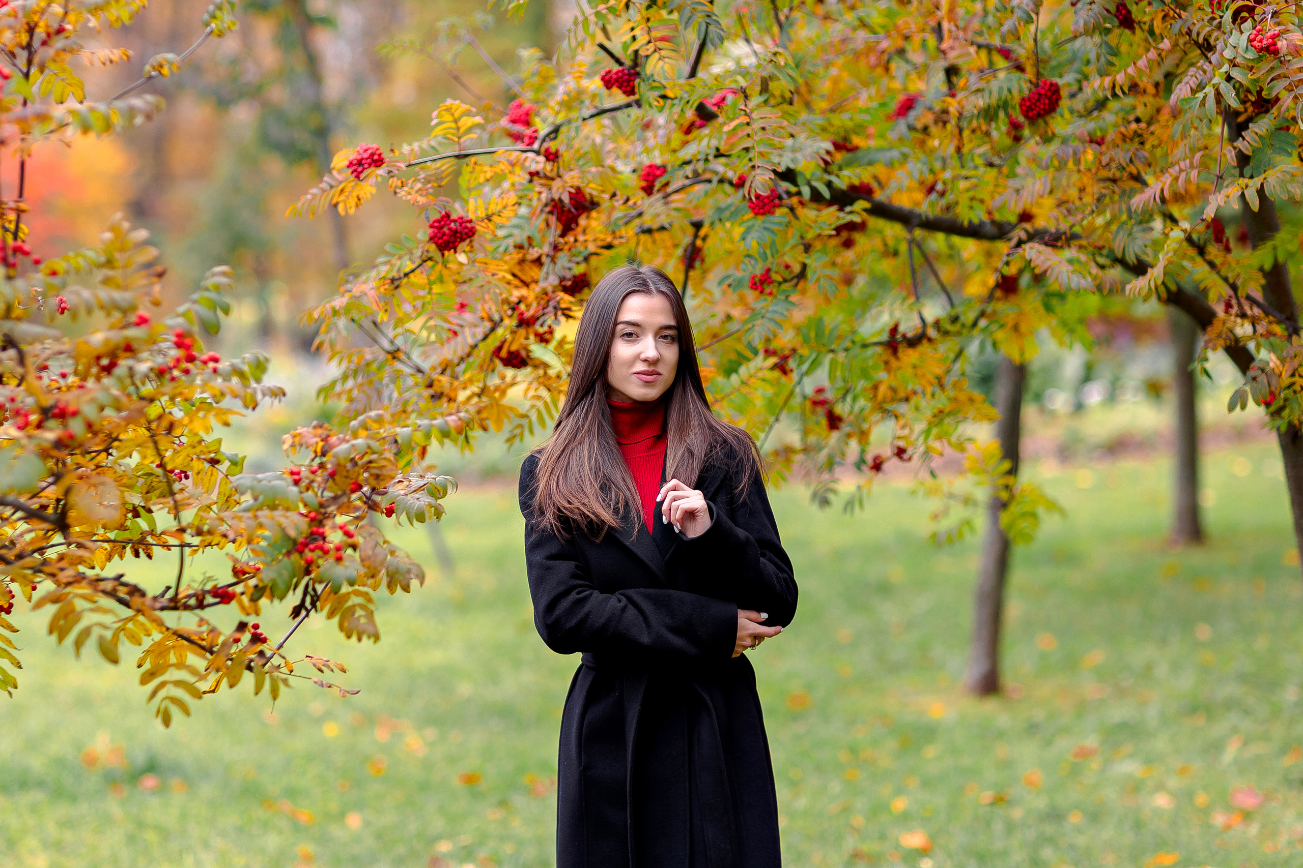 Портретная сьемка. Фотограф в Санкт-Петербурге