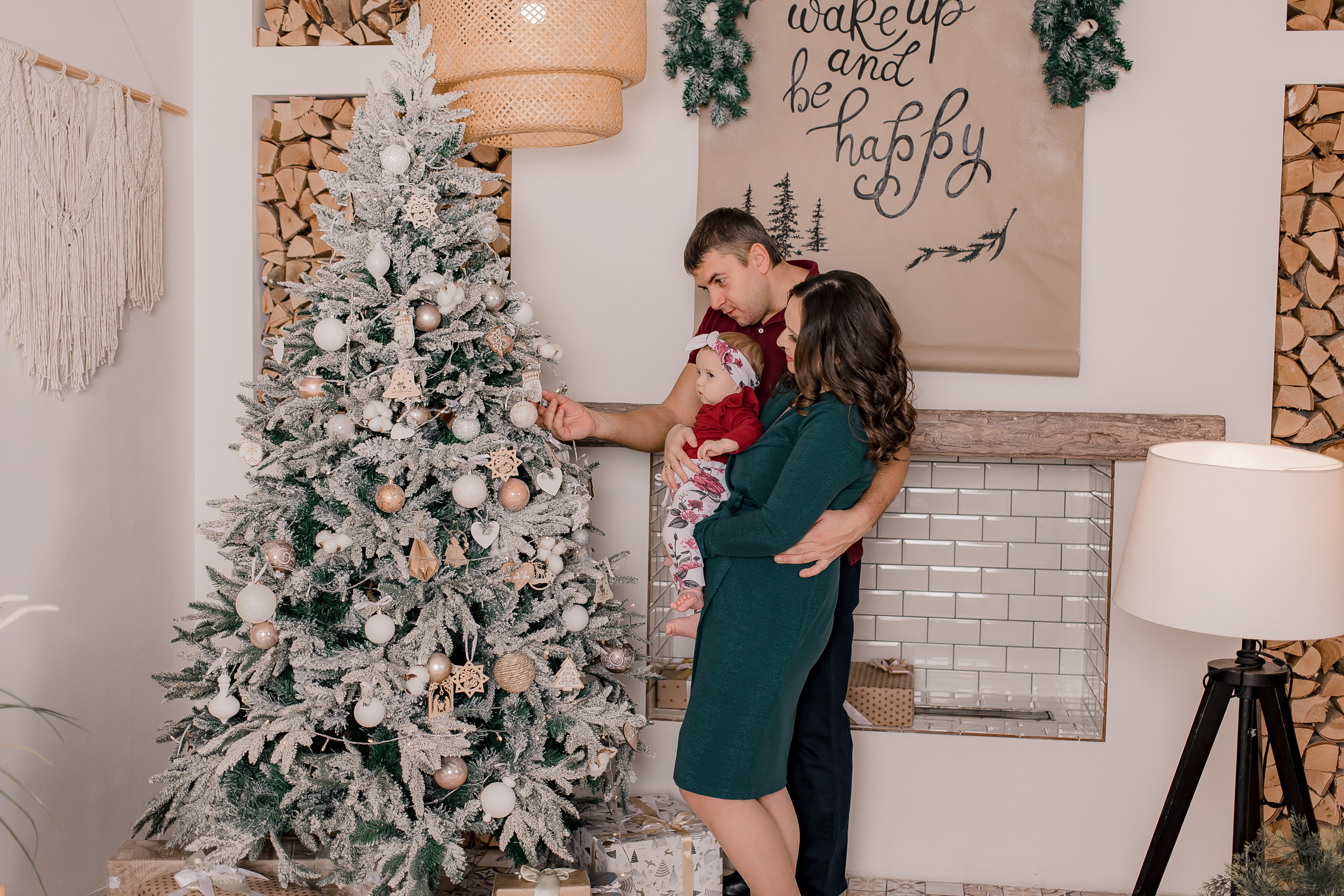 Новогодний. Фотограф в Санкт-Петербурге