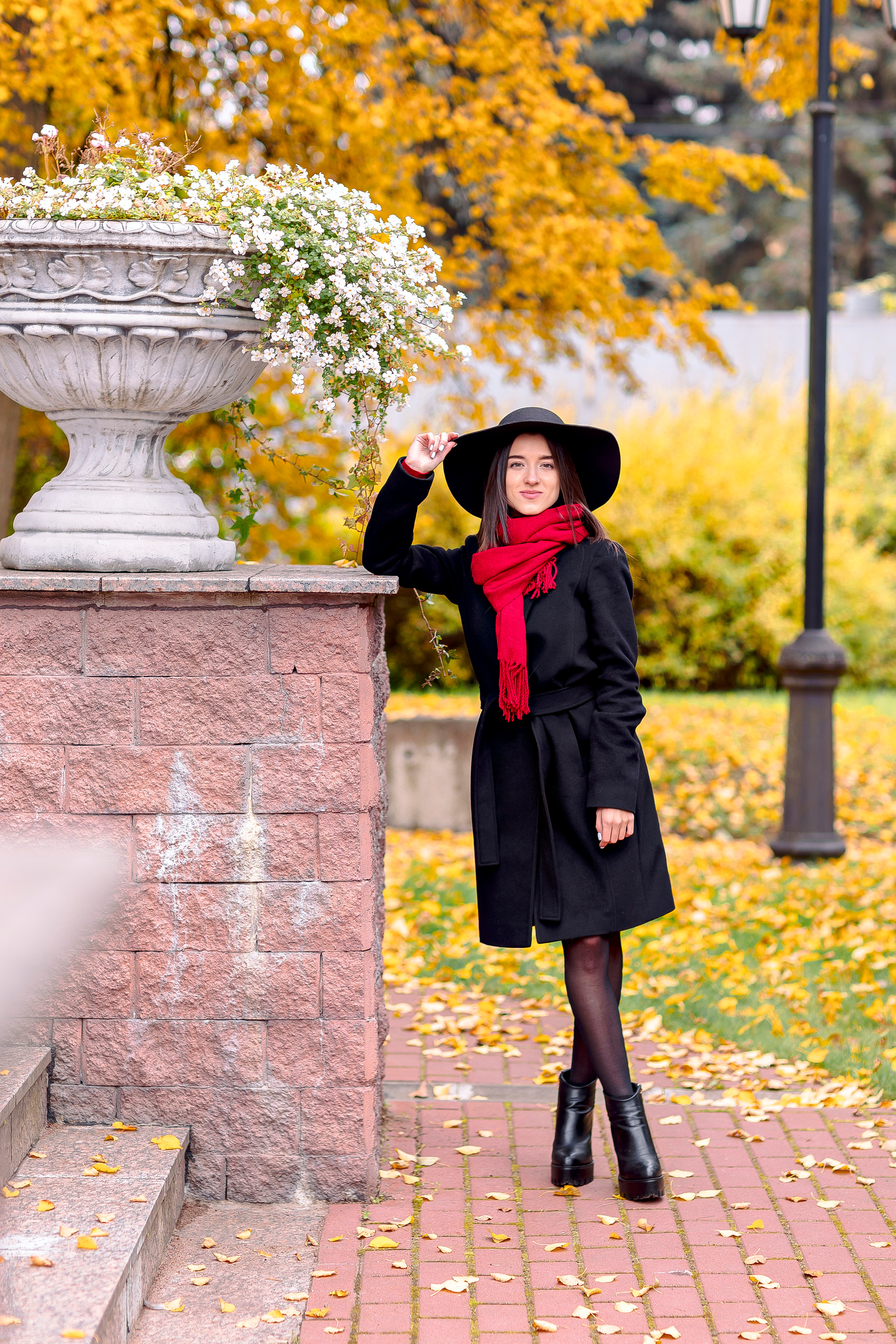 Портретная сьемка. Фотограф в Санкт-Петербурге