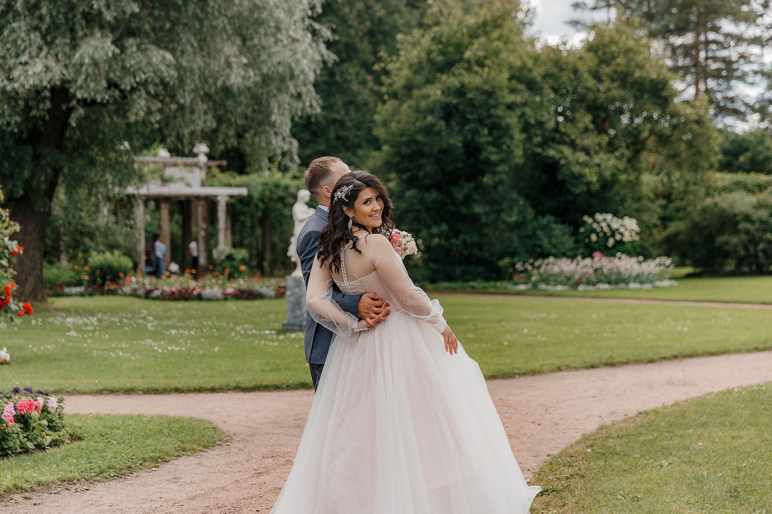 Love Story. Фотограф в Санкт-Петербурге