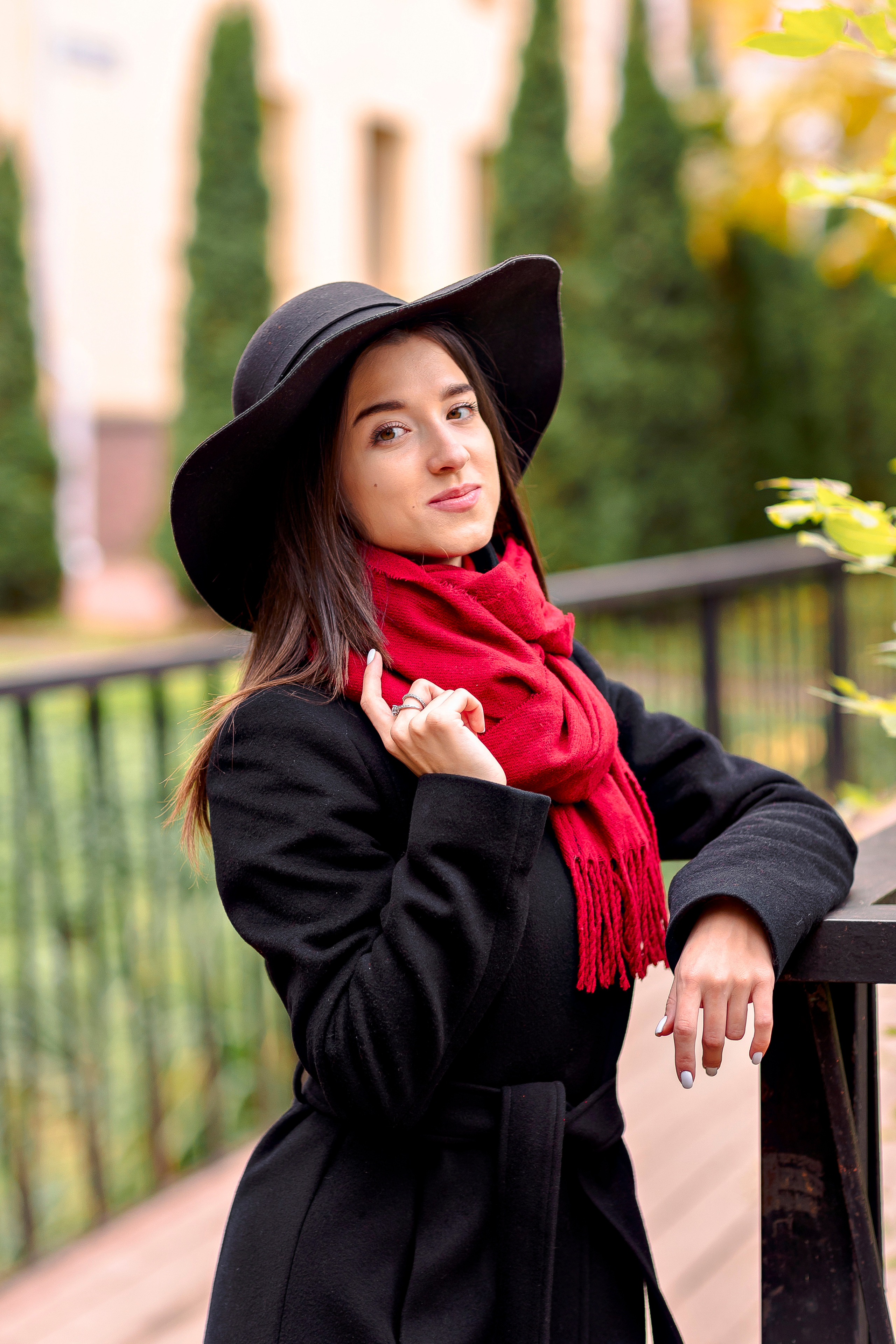 Портретная сьемка. Фотограф в Санкт-Петербурге