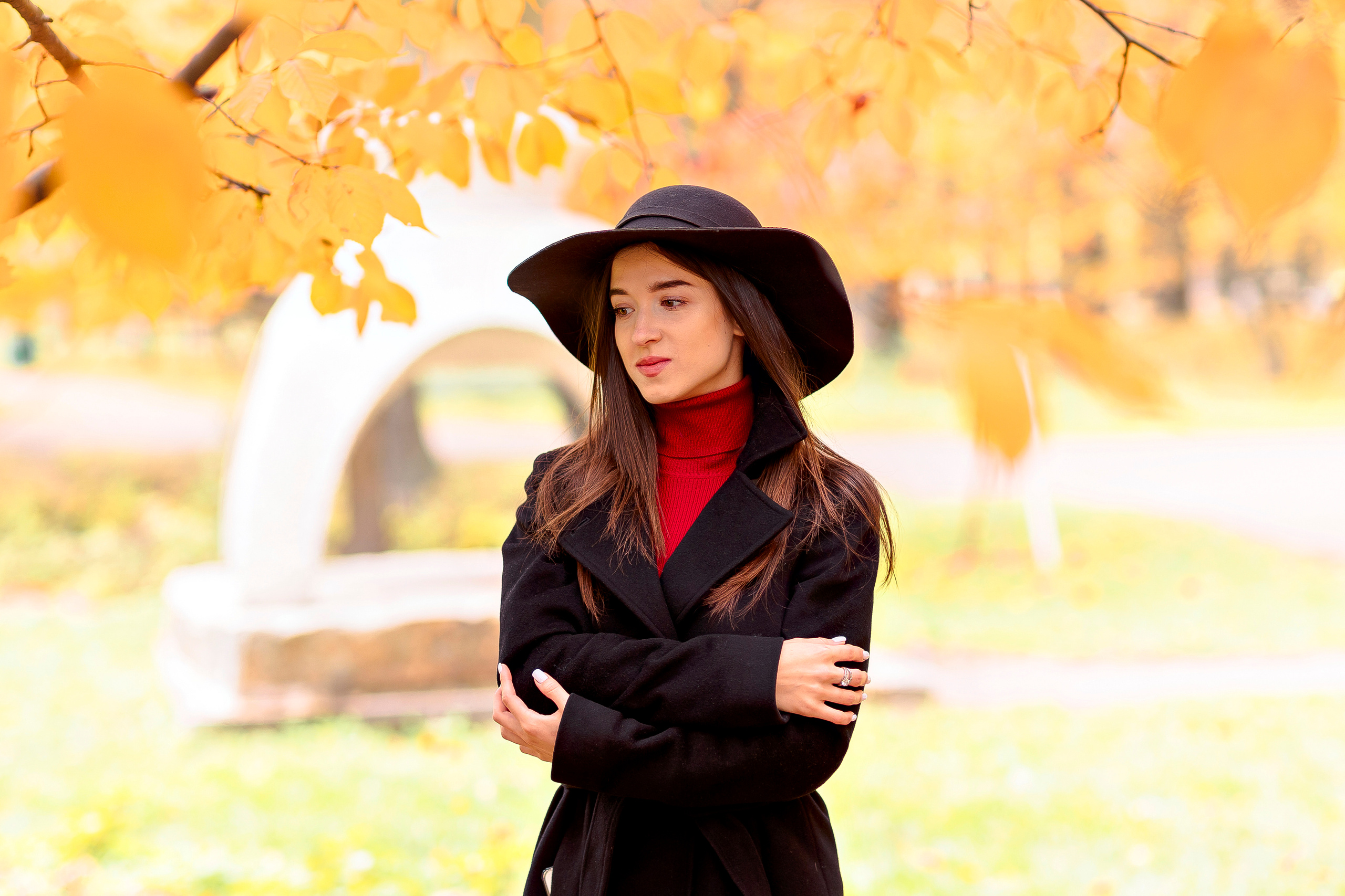 Портретная сьемка. Фотограф в Санкт-Петербурге