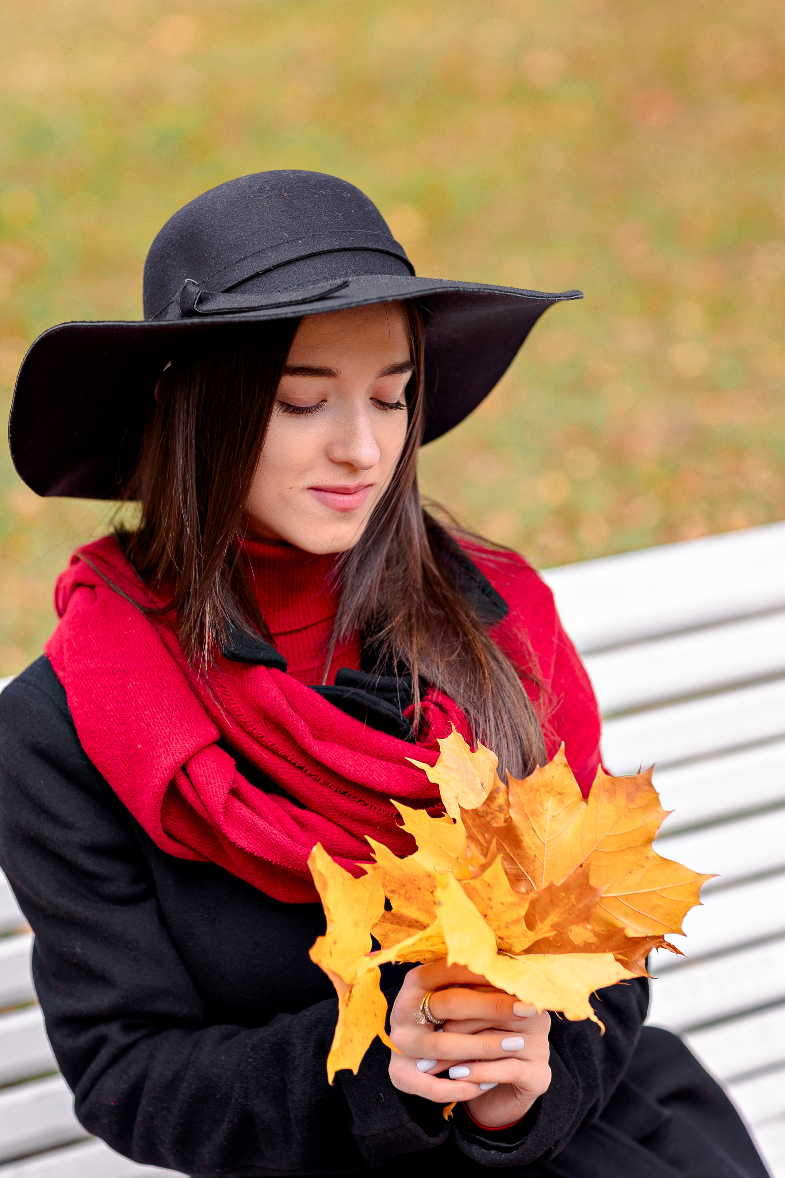 Портретная сьемка. Фотограф в Санкт-Петербурге