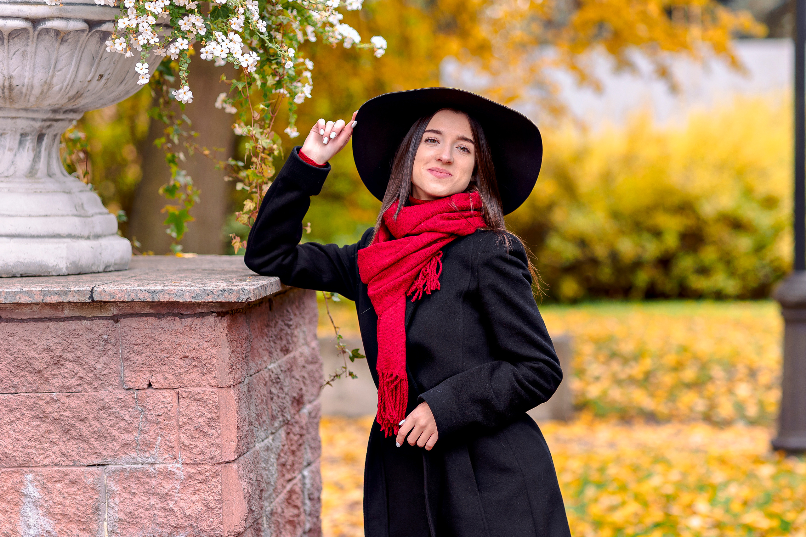 Портретная сьемка. Фотограф в Санкт-Петербурге