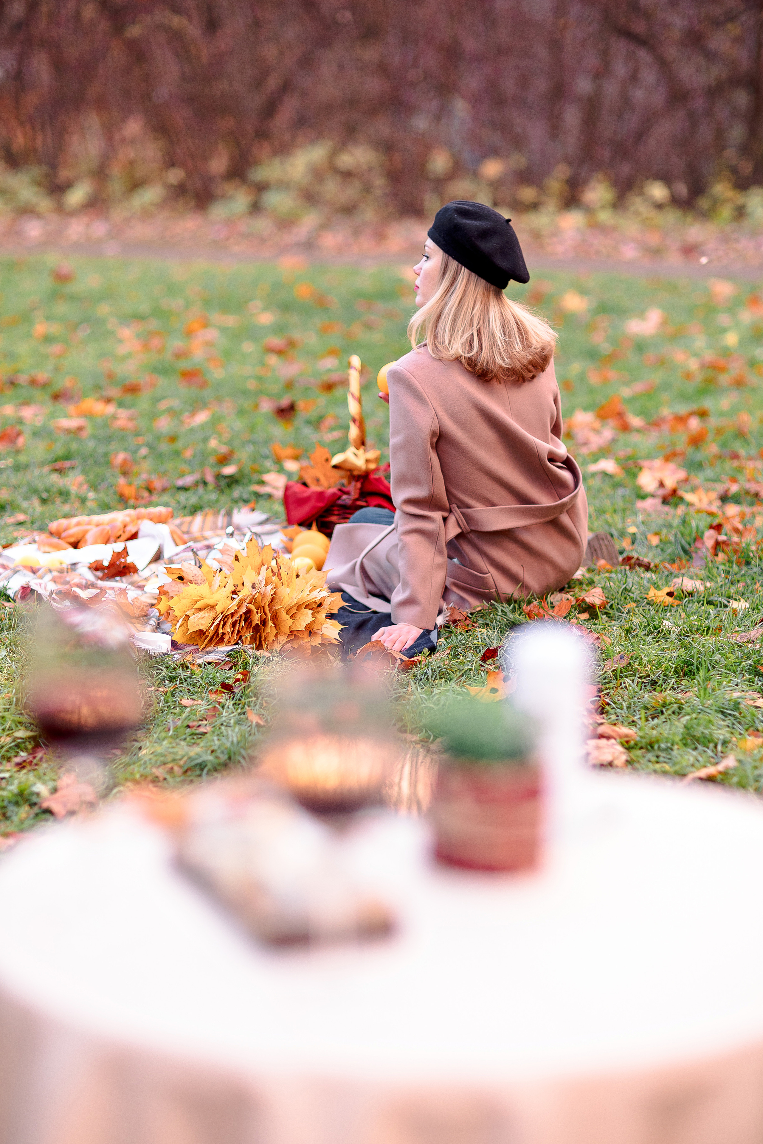Портретная сьемка. Фотограф в Санкт-Петербурге