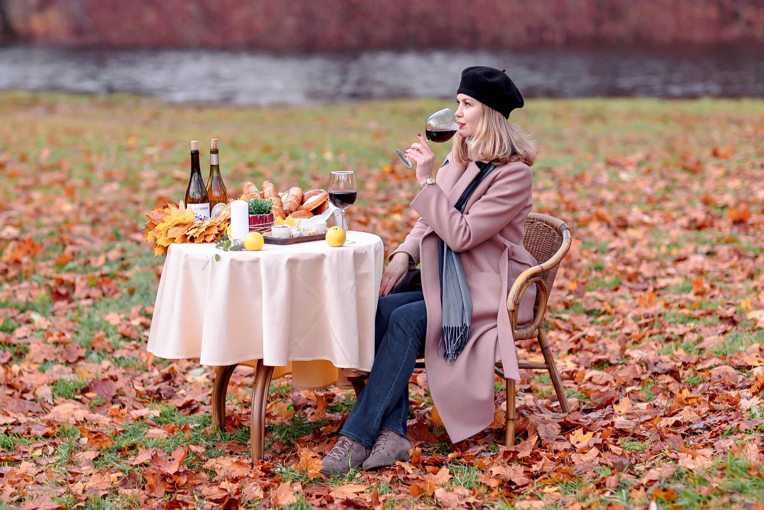 Портретная сьемка. Фотограф в Санкт-Петербурге