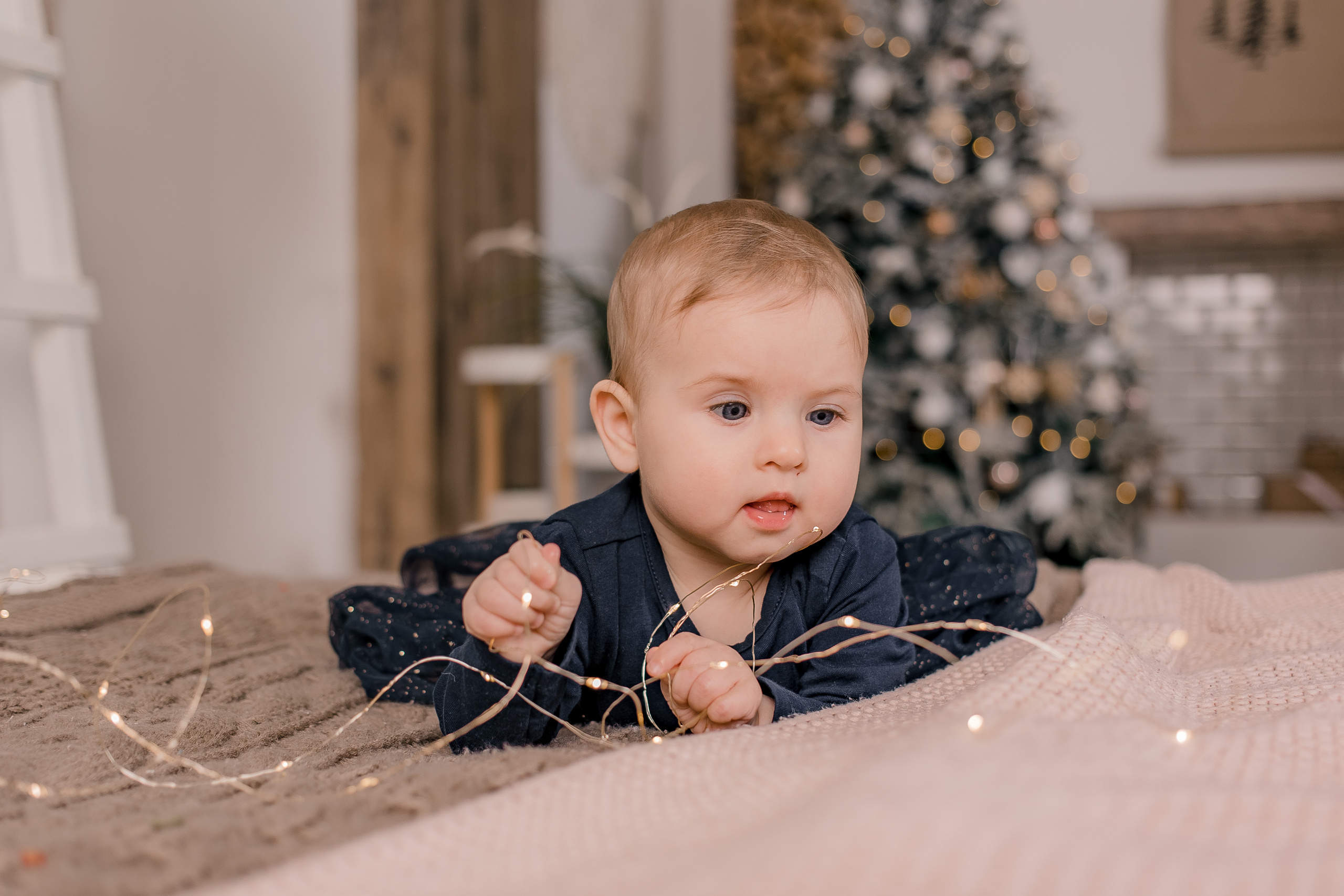 Новогодний. Фотограф в Санкт-Петербурге