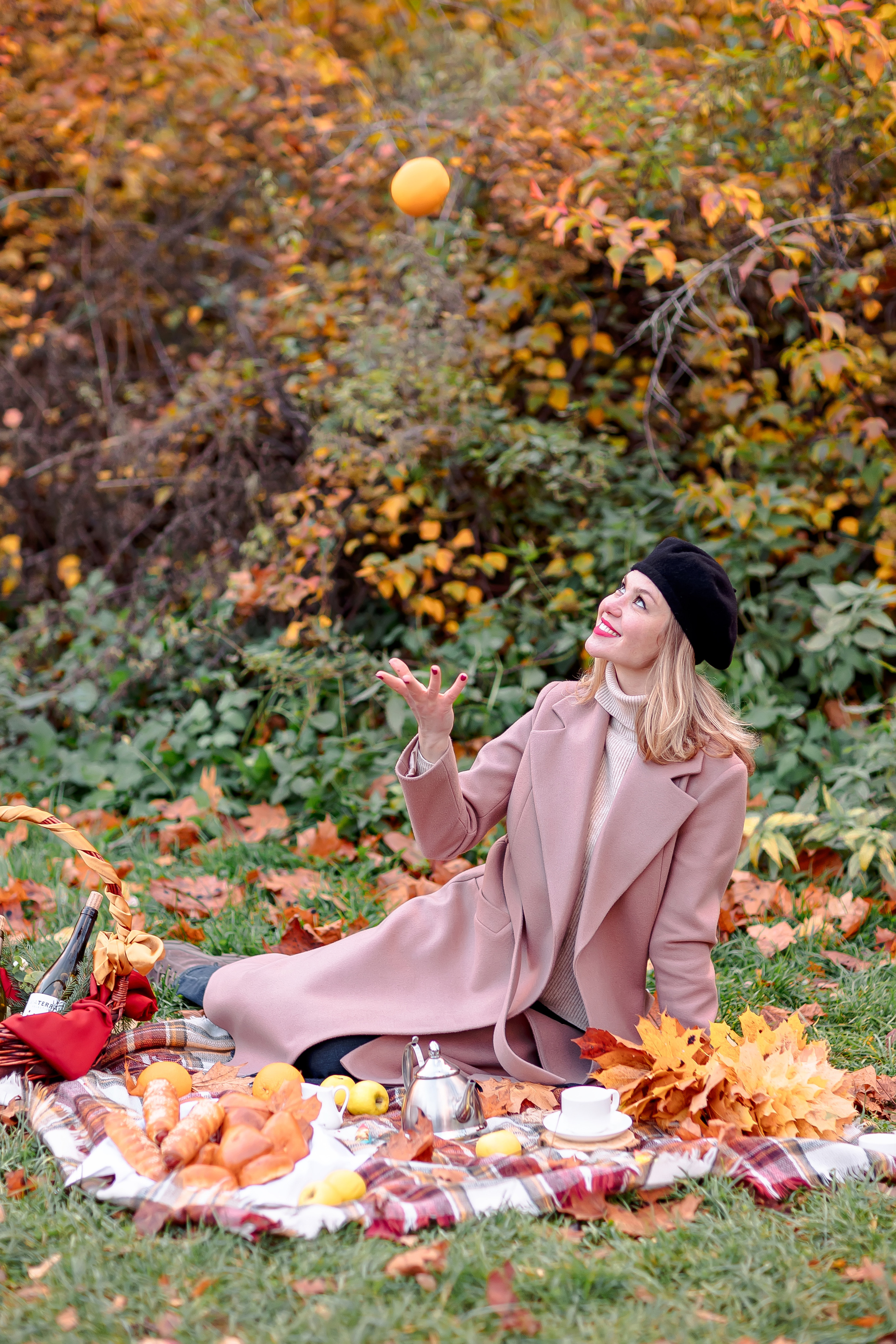 Портретная сьемка. Фотограф в Санкт-Петербурге