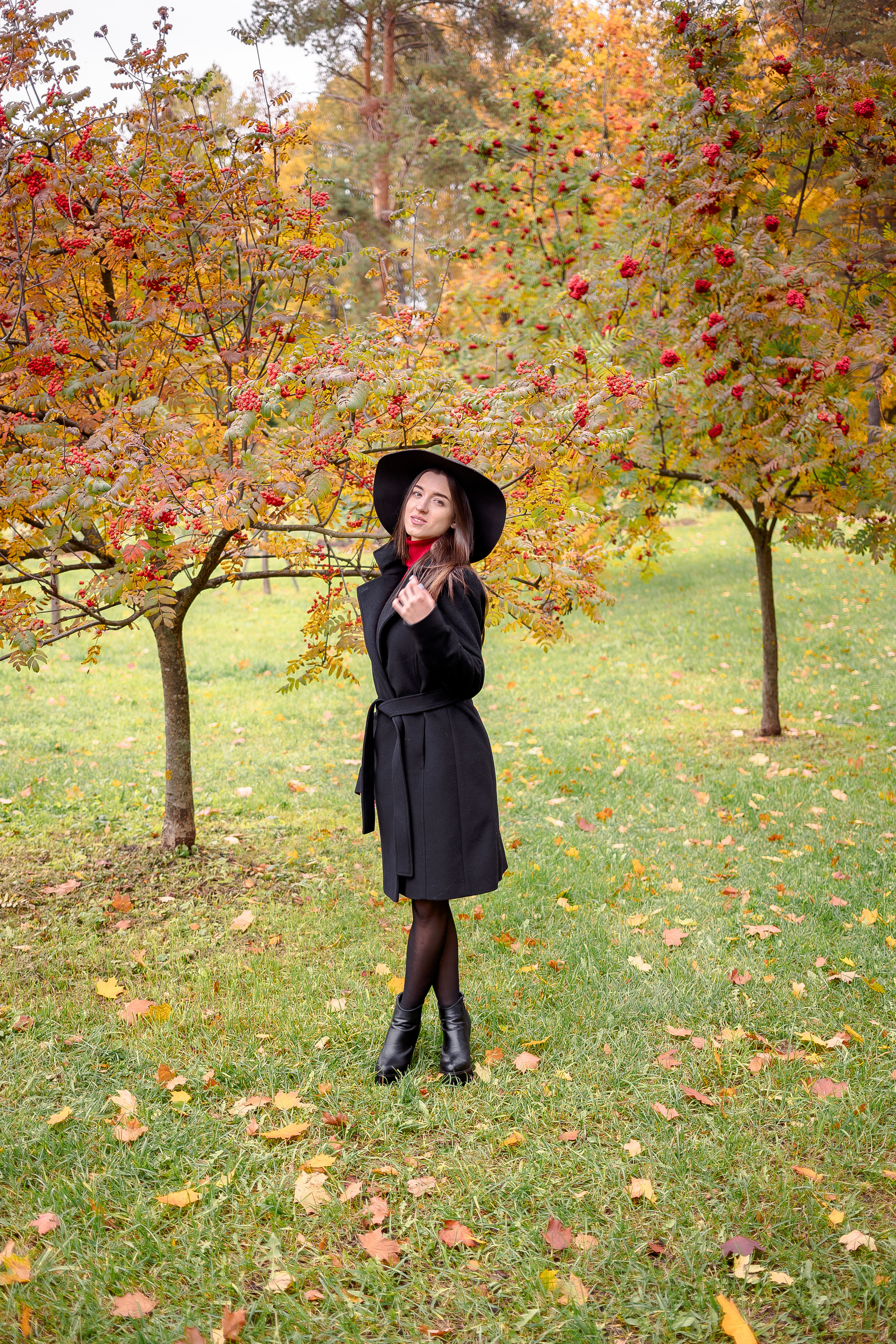 Портретная сьемка. Фотограф в Санкт-Петербурге