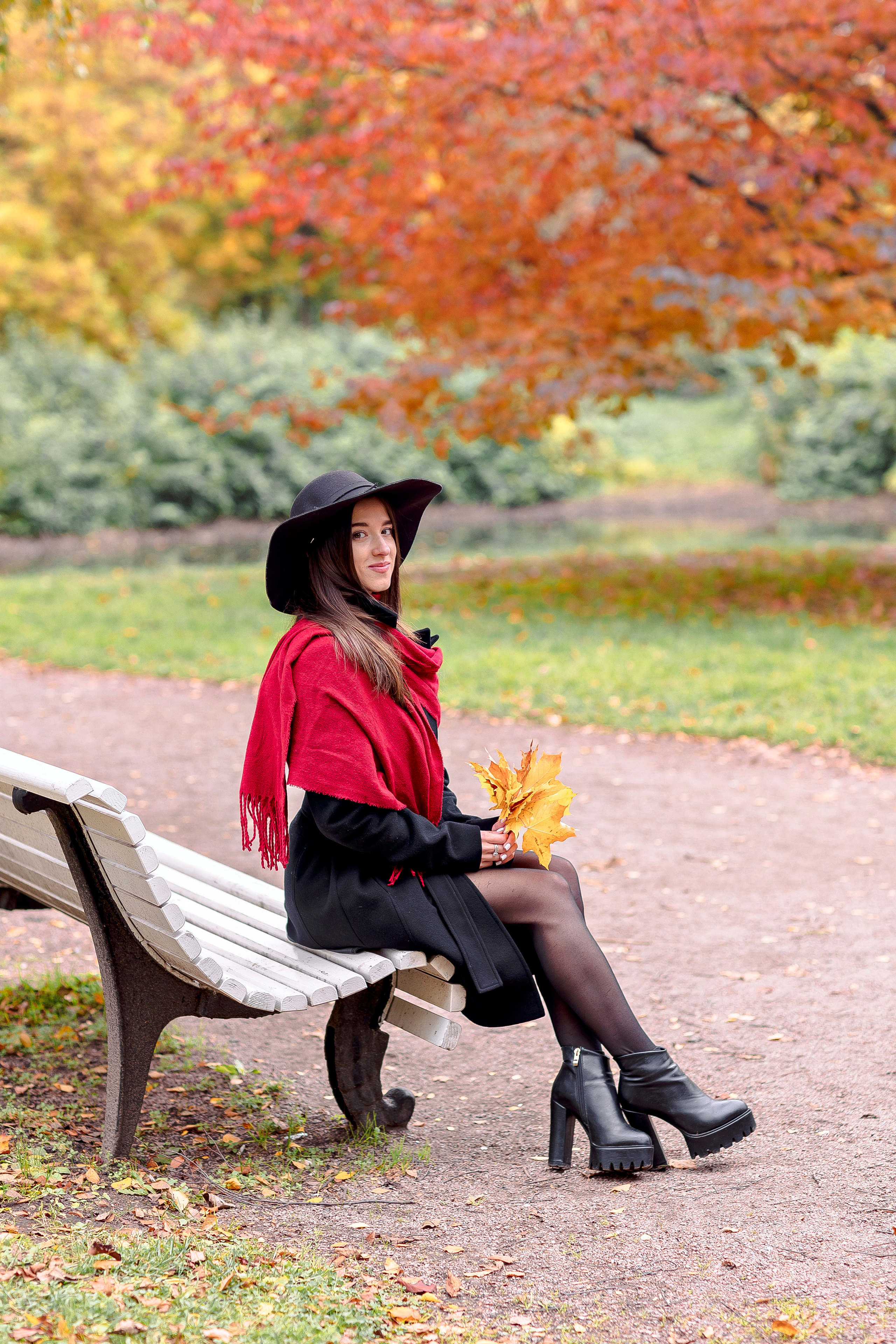 Портретная сьемка. Фотограф в Санкт-Петербурге