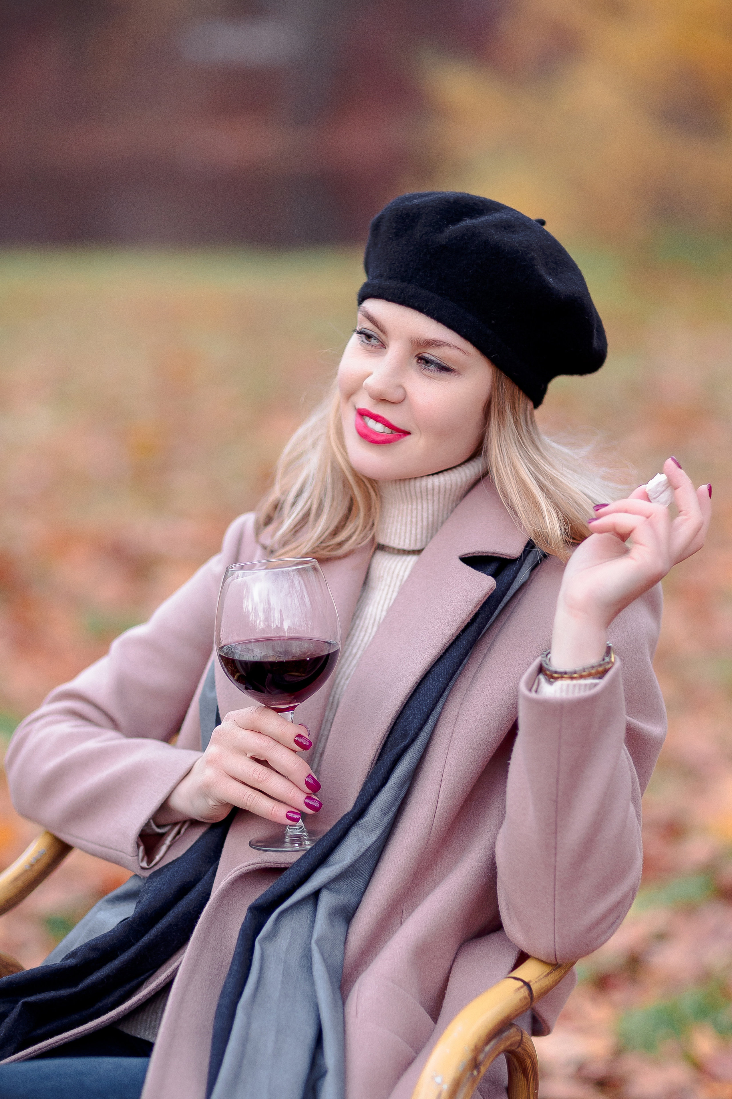 Портретная сьемка. Фотограф в Санкт-Петербурге