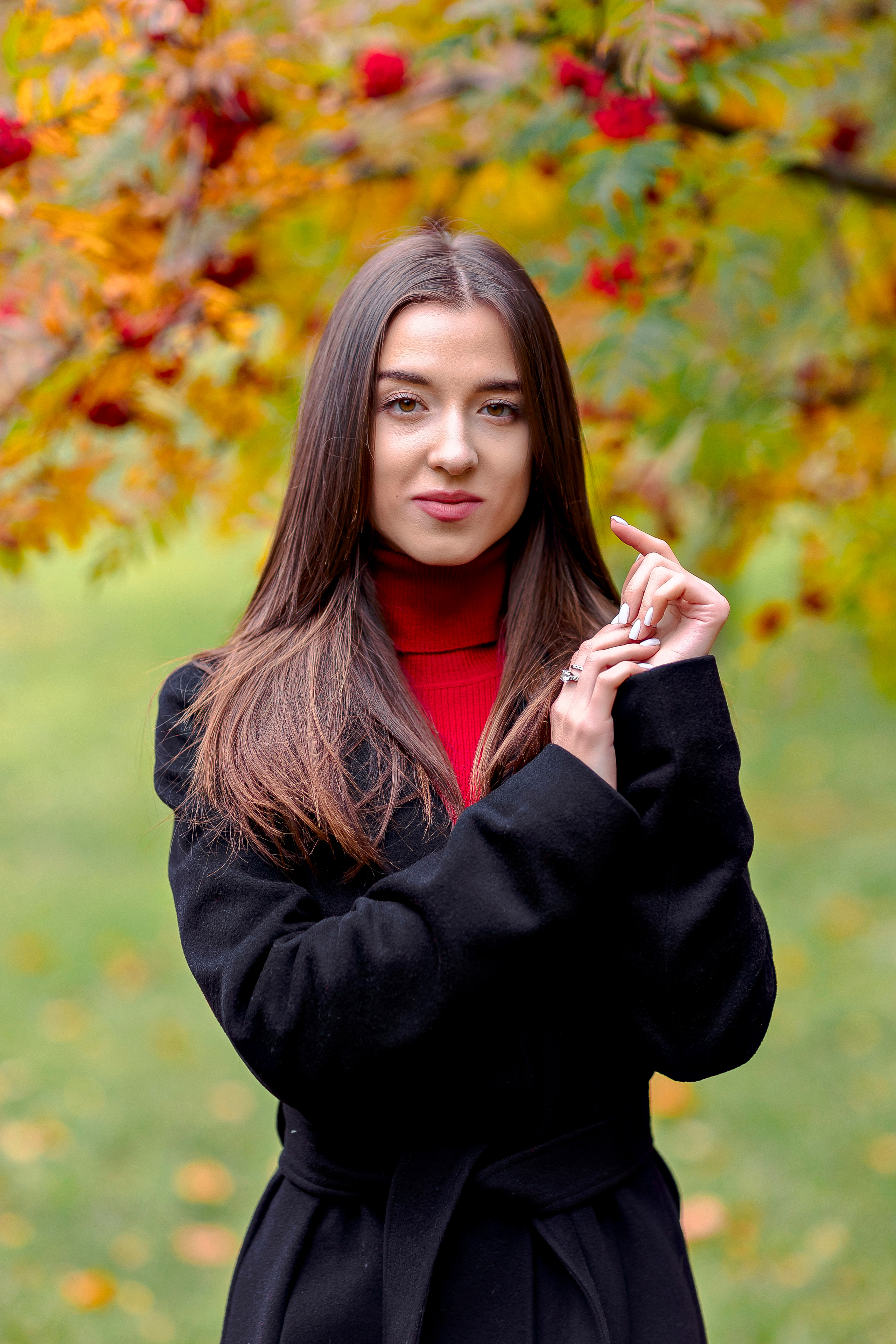 Портретная сьемка. Фотограф в Санкт-Петербурге