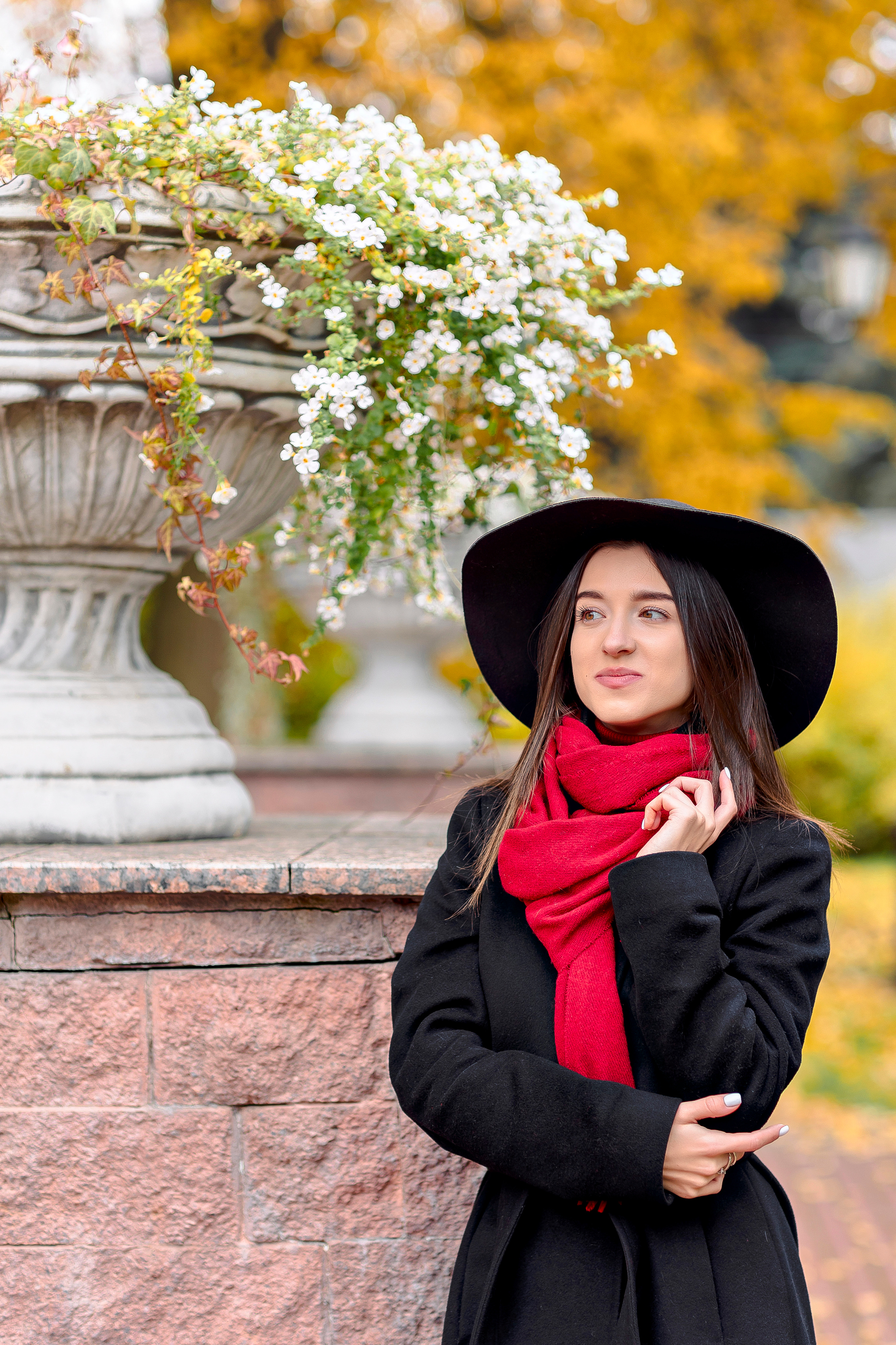 Портретная сьемка. Фотограф в Санкт-Петербурге