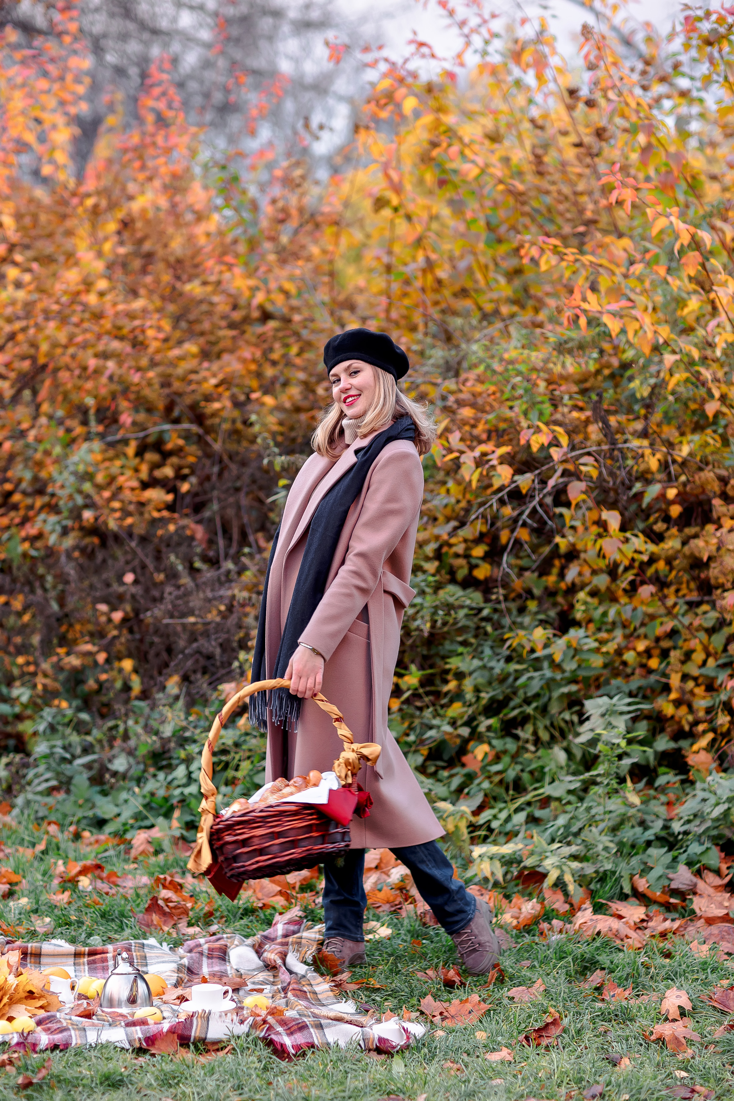 Портретная сьемка. Фотограф в Санкт-Петербурге