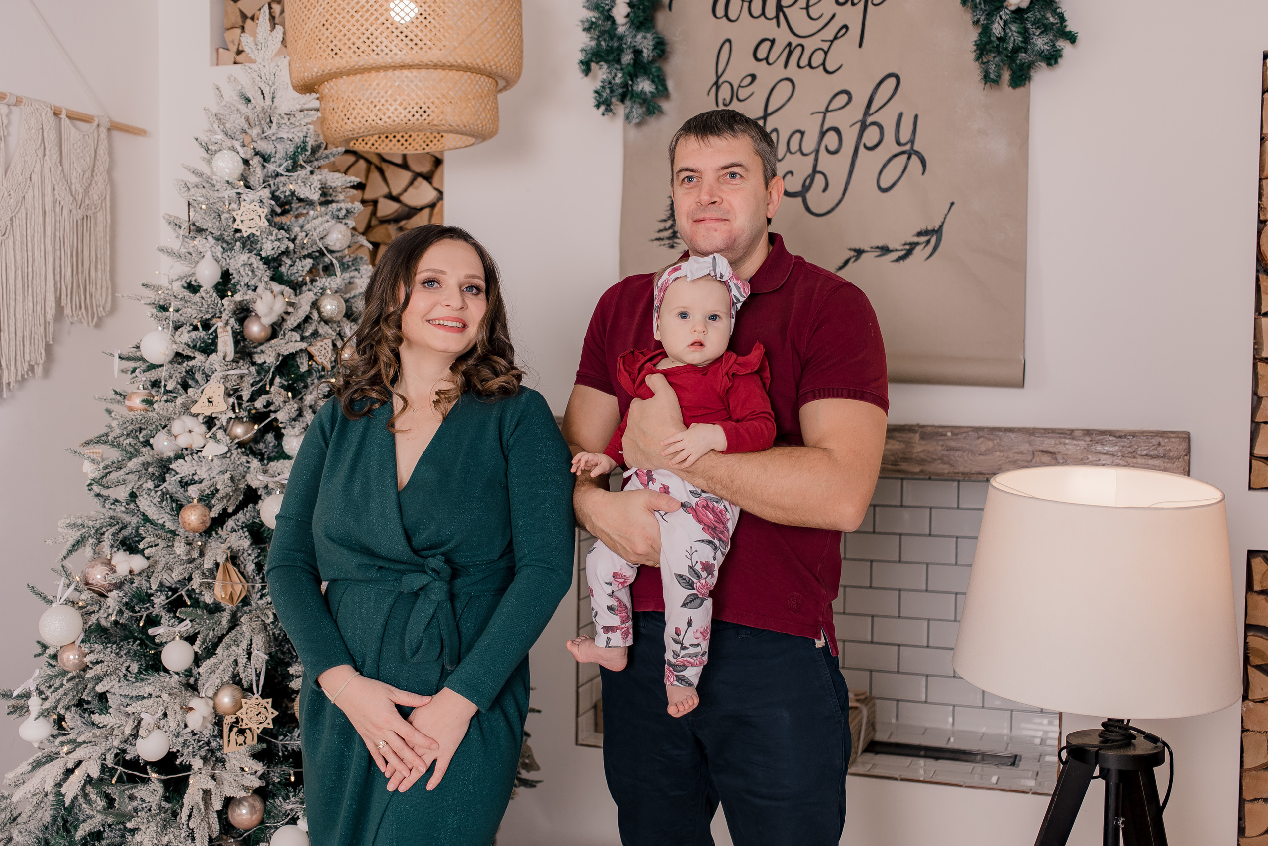 Новогодний. Фотограф в Санкт-Петербурге