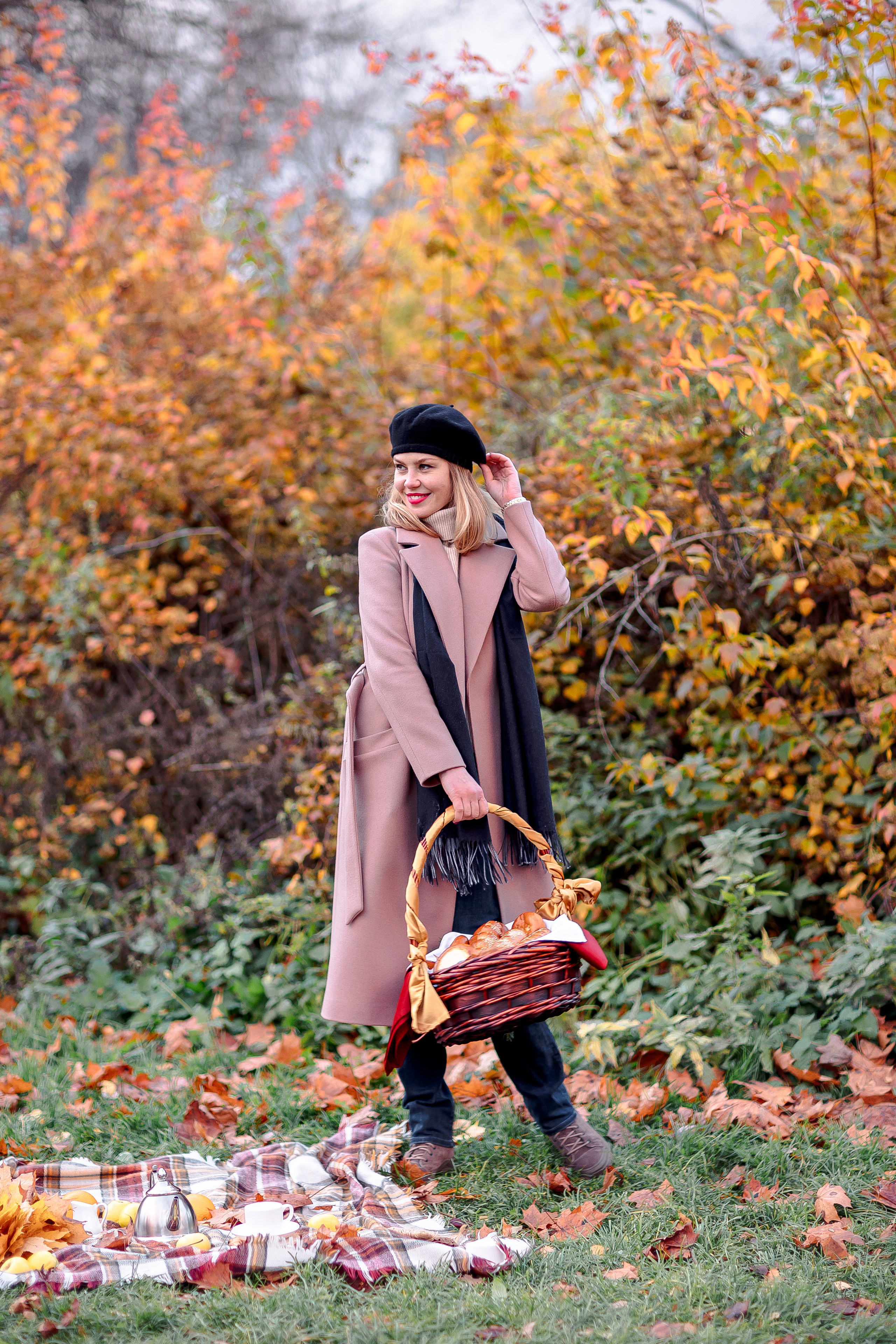 Портретная сьемка. Фотограф в Санкт-Петербурге