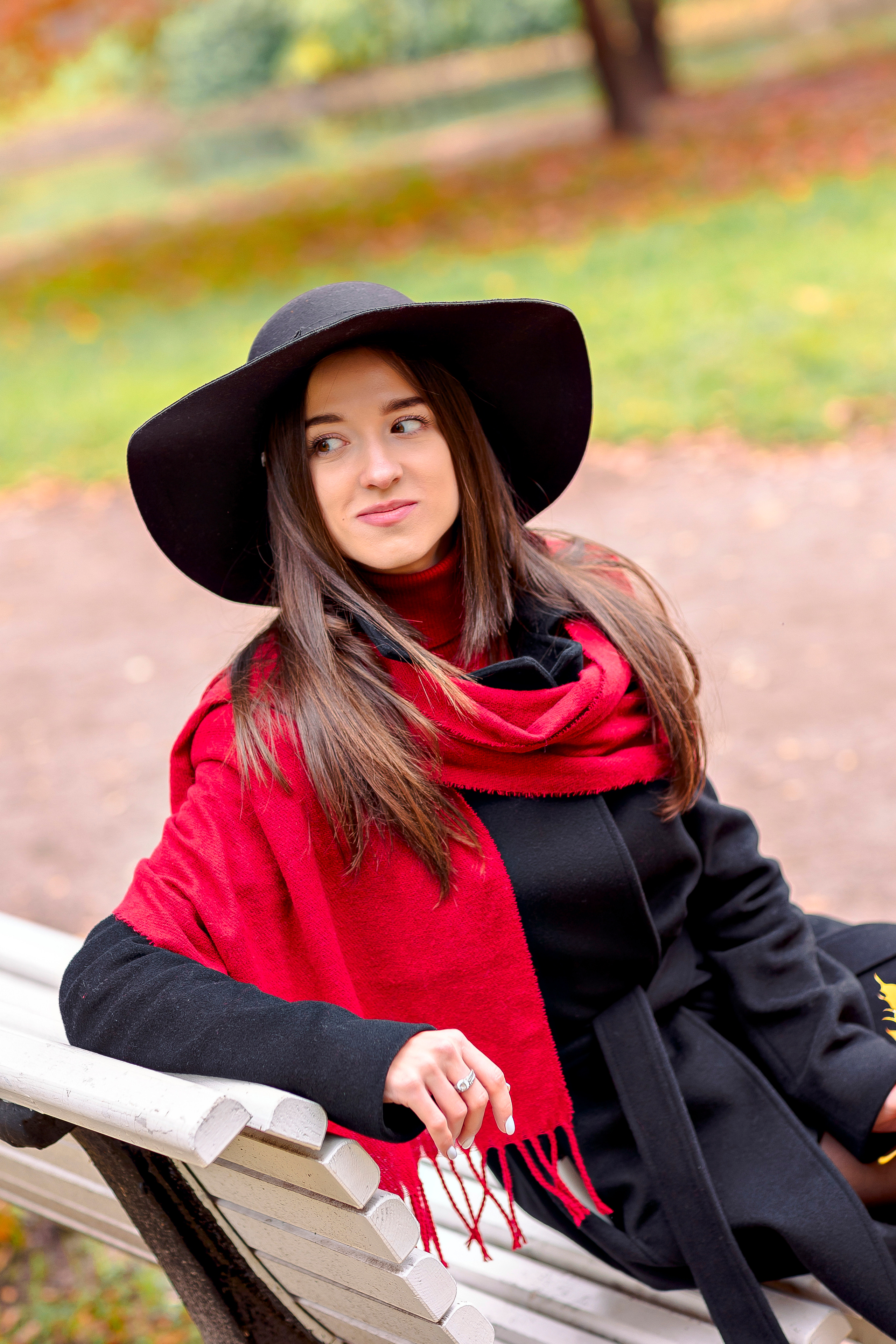 Портретная сьемка. Фотограф в Санкт-Петербурге