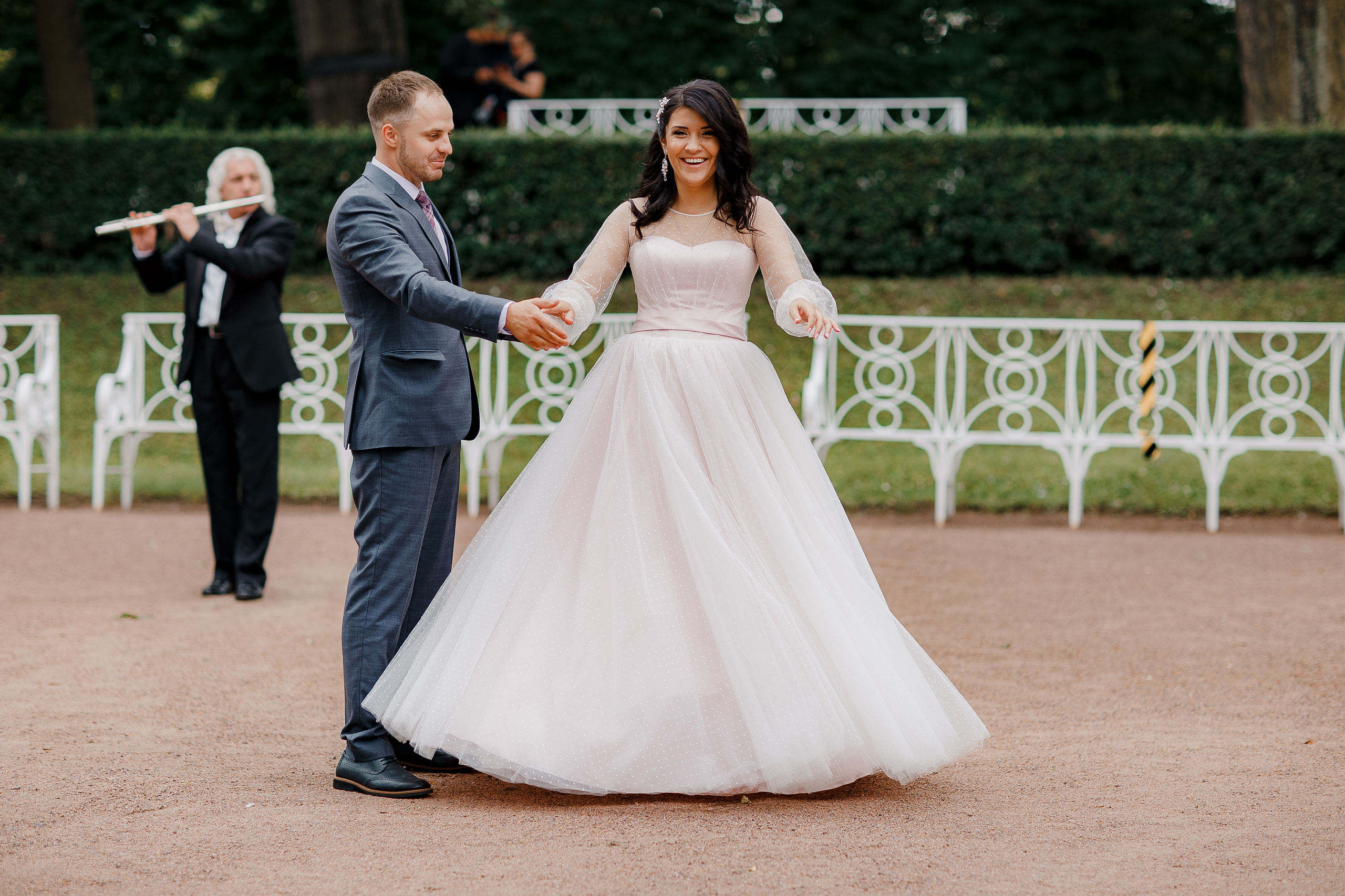 Love Story. Фотограф в Санкт-Петербурге