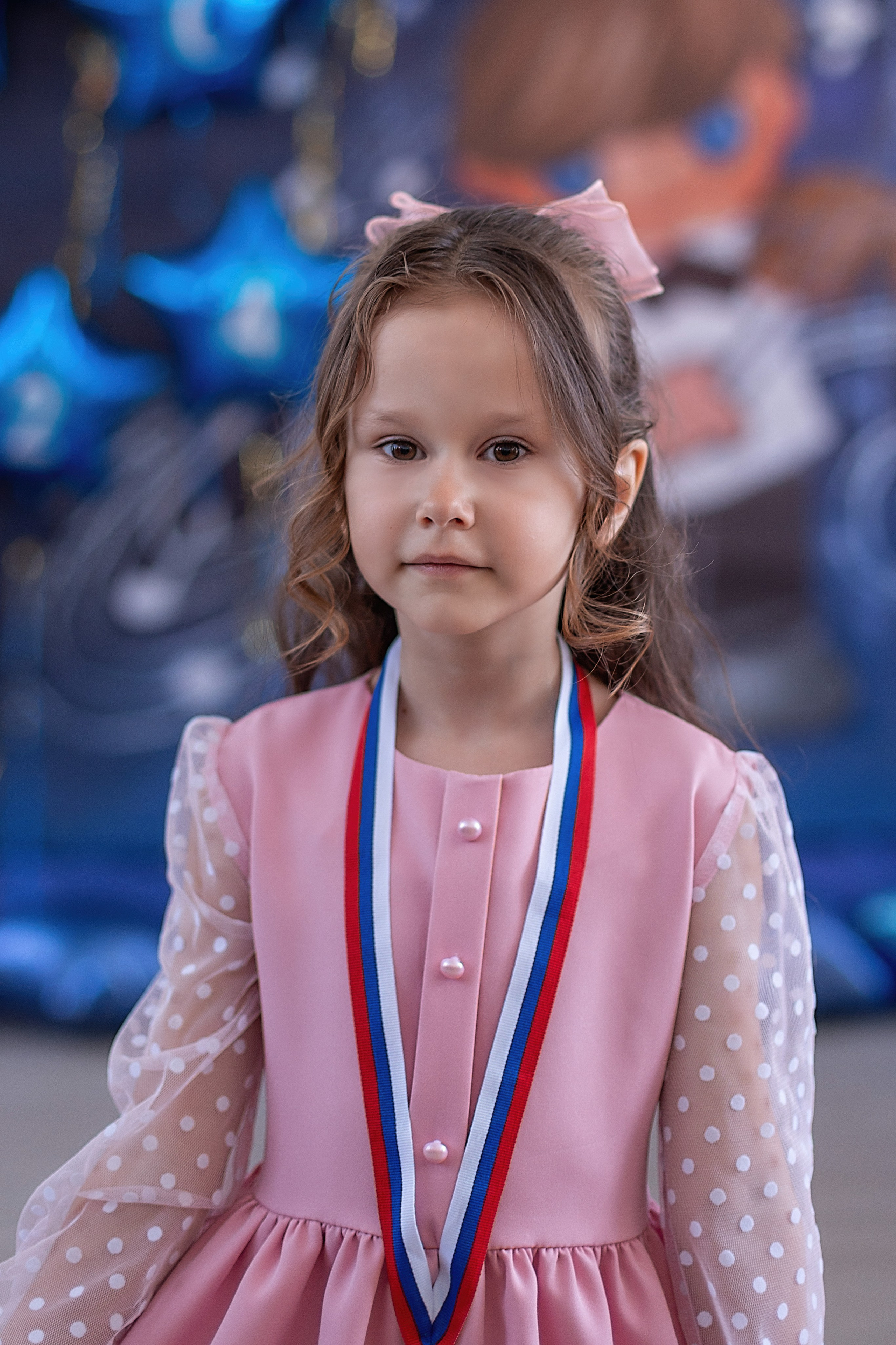 Выпускной ДС № 69_2024 год. Семейный фотограф в Санкт-Петербурге