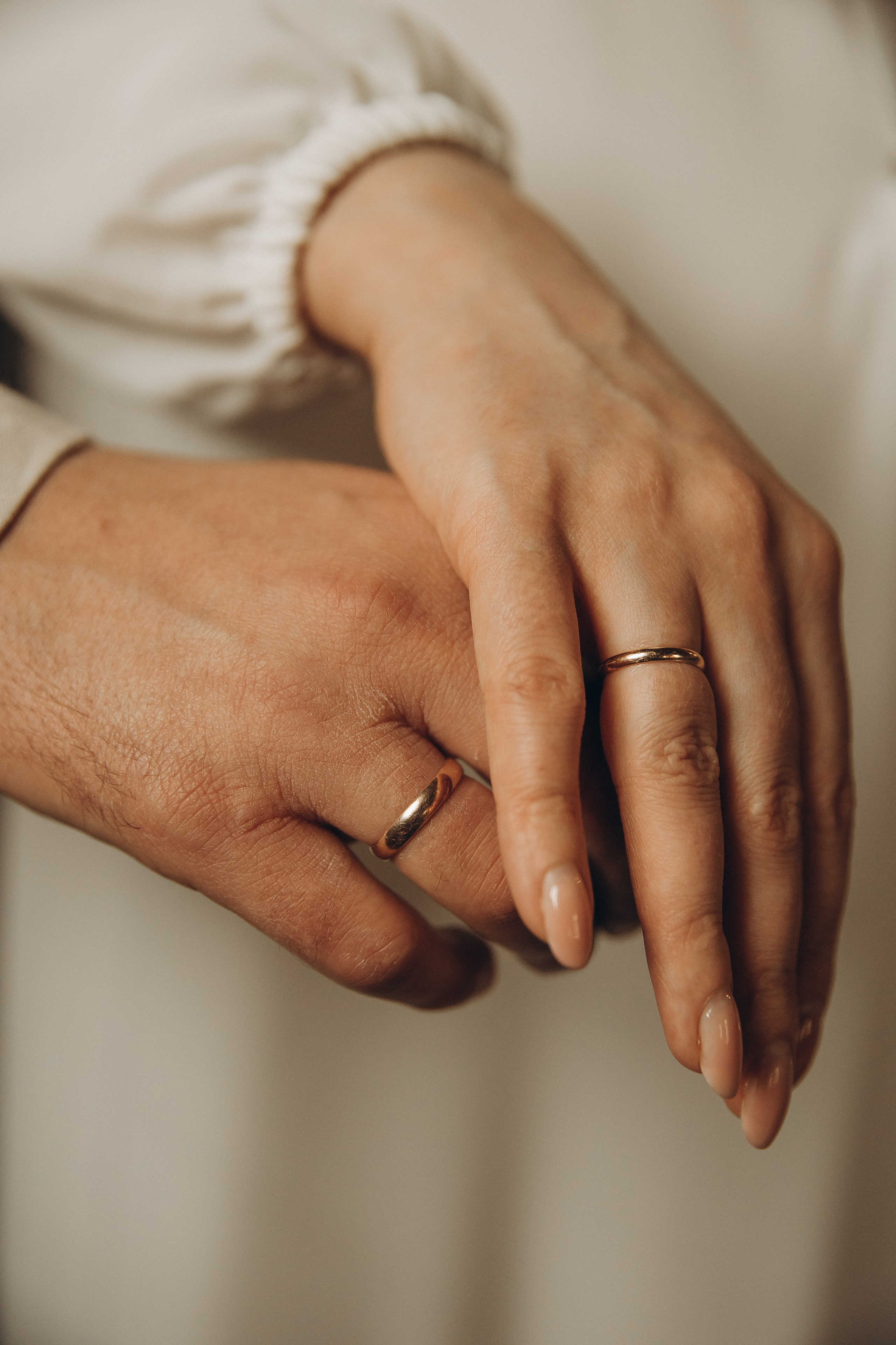 Венчание. Семейный фотограф в Москве и Королеве Евгения Баукова