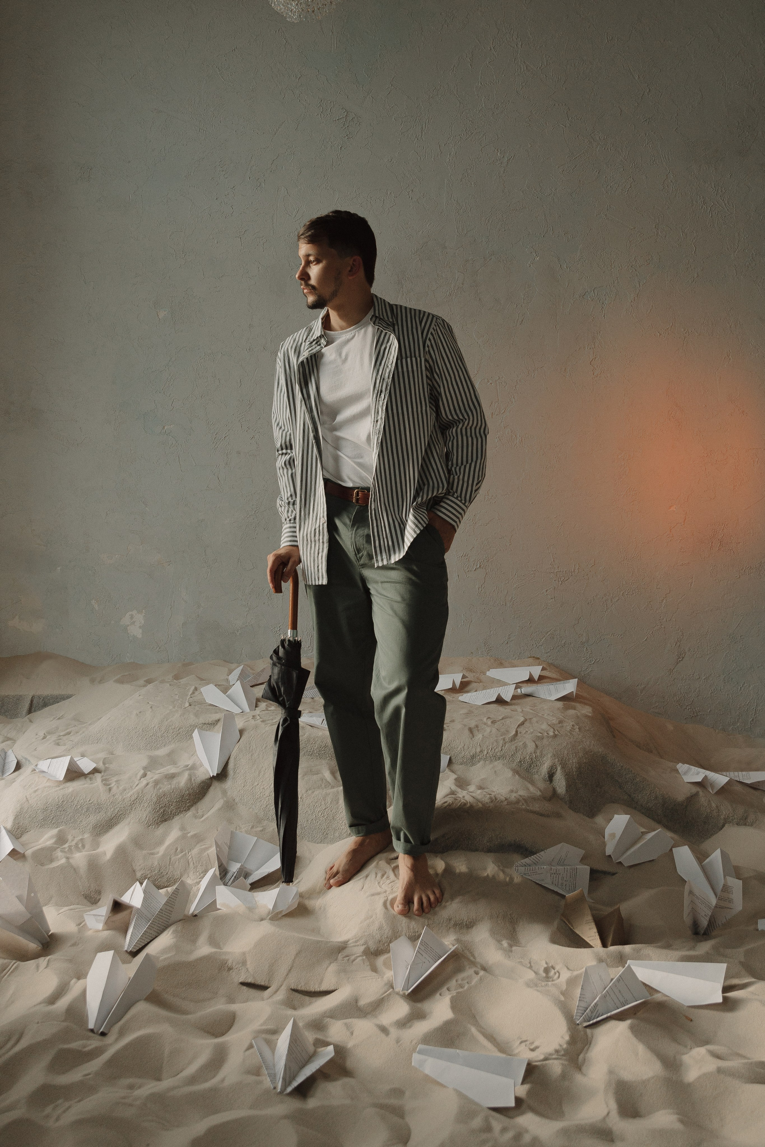 Виталий. Фотограф в Самаре Юля Борщ