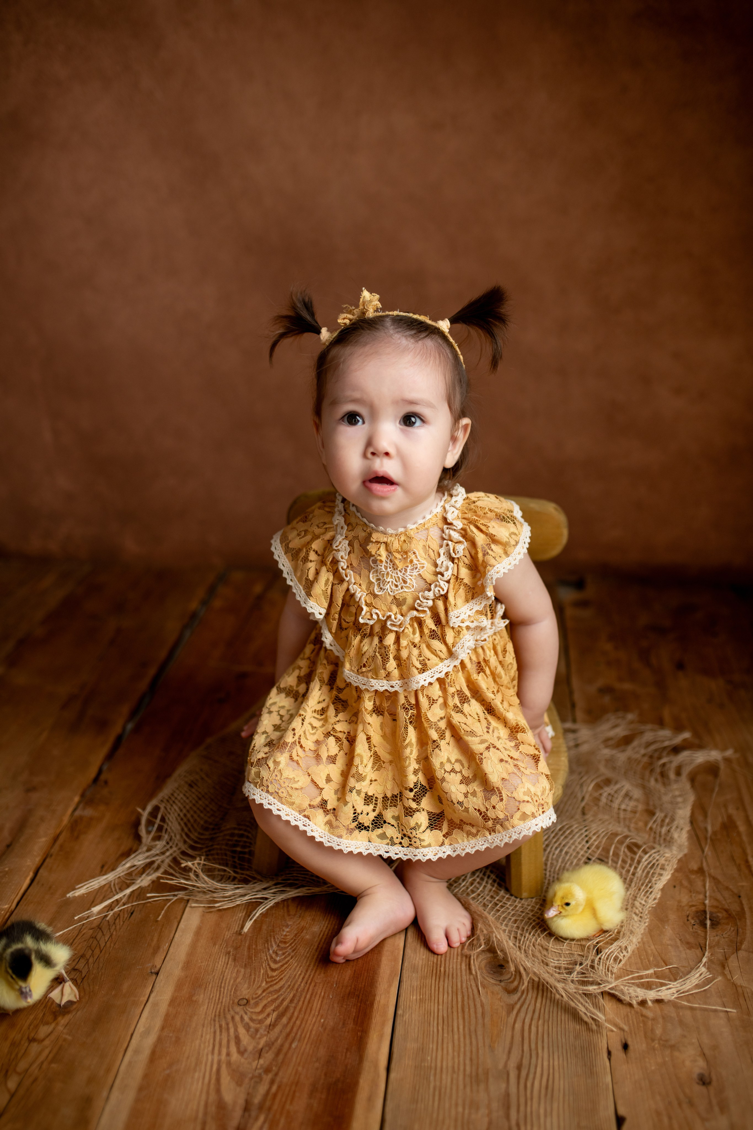 СЕМЕЙНЫЙ/ДЕТСКИЙ фотодень с утятами у штатного фотографа. Творческая команда Ульяшевы, свадебная и семейная фотография. Кахахста