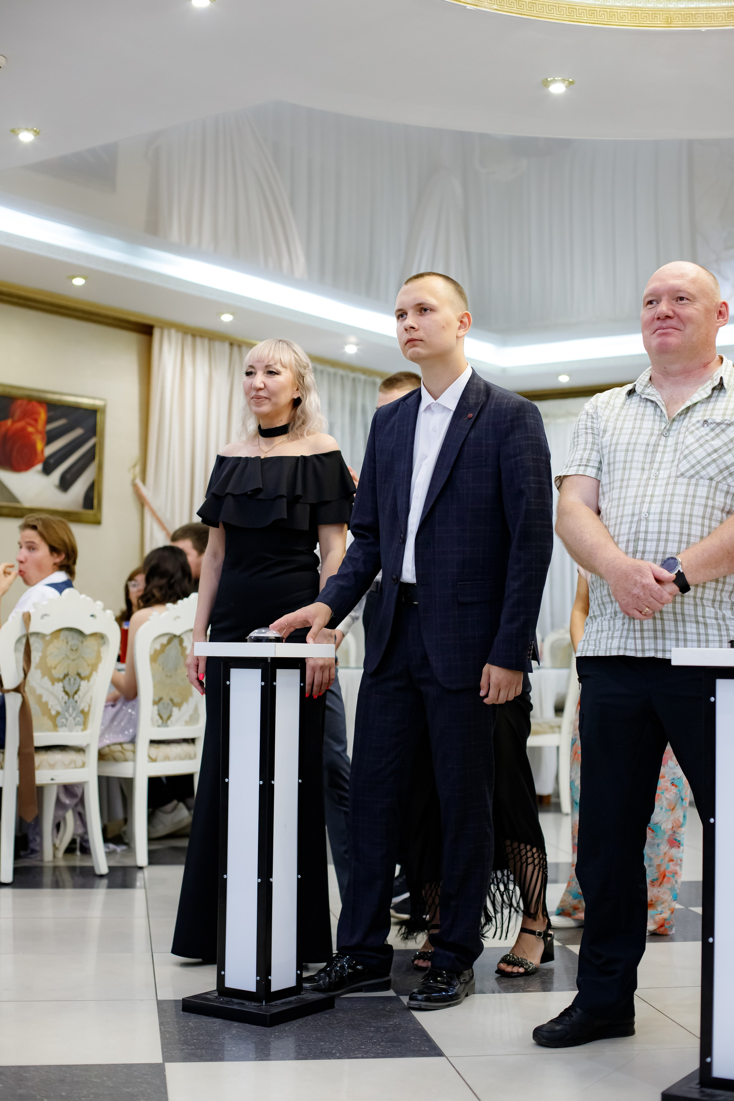 ВЫПУСКНОЙ. Photokarish