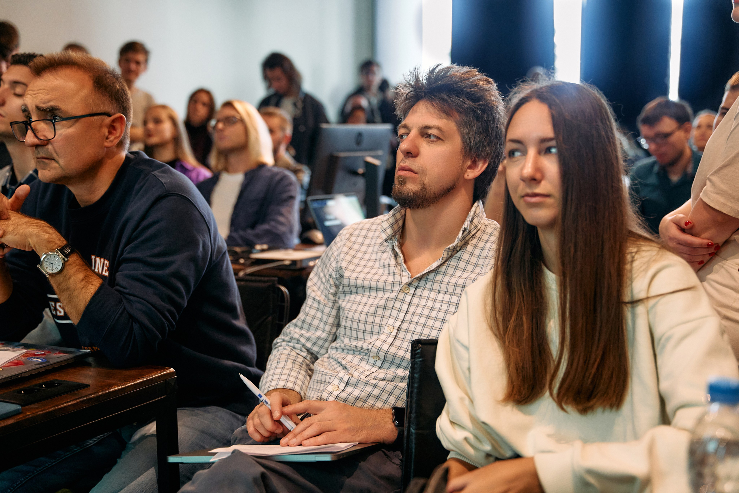 Hackathon. Photographer and Videographer in Montenegro