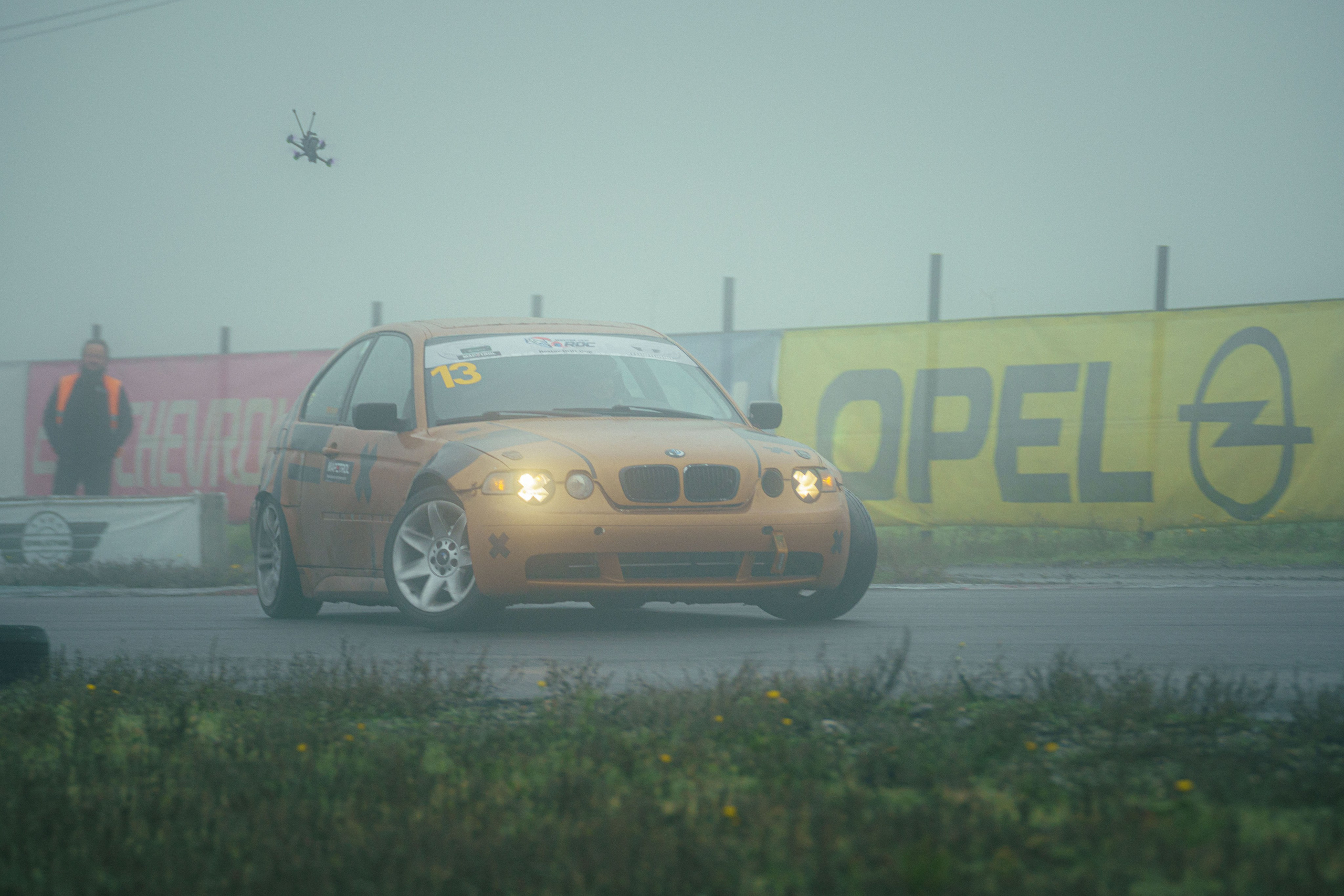 RDC-Чемпионат по дрифту. Макаров Сергей|Creamlebot Фотограф города Ростов-на-Дону