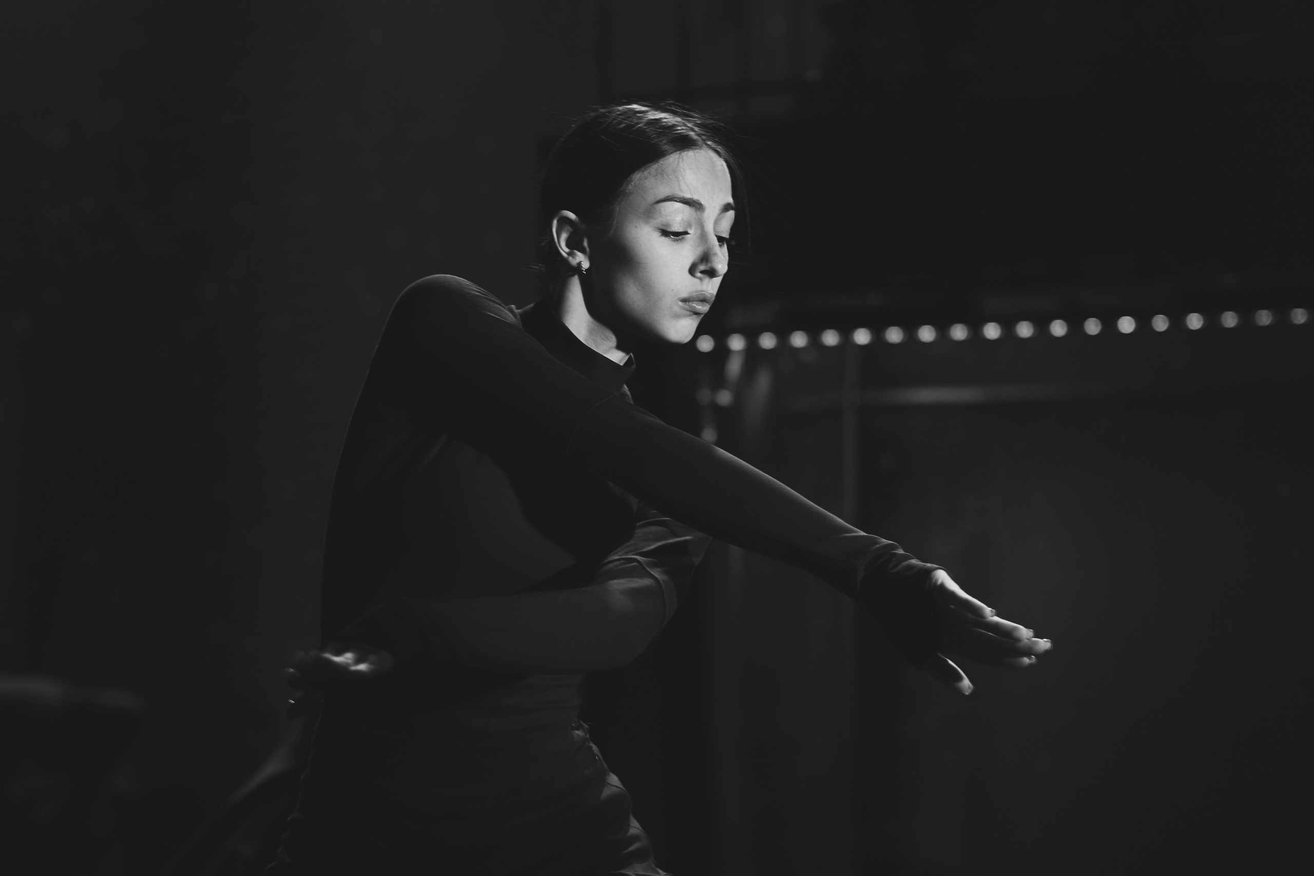 «Я вижу звезды» (второй показ)