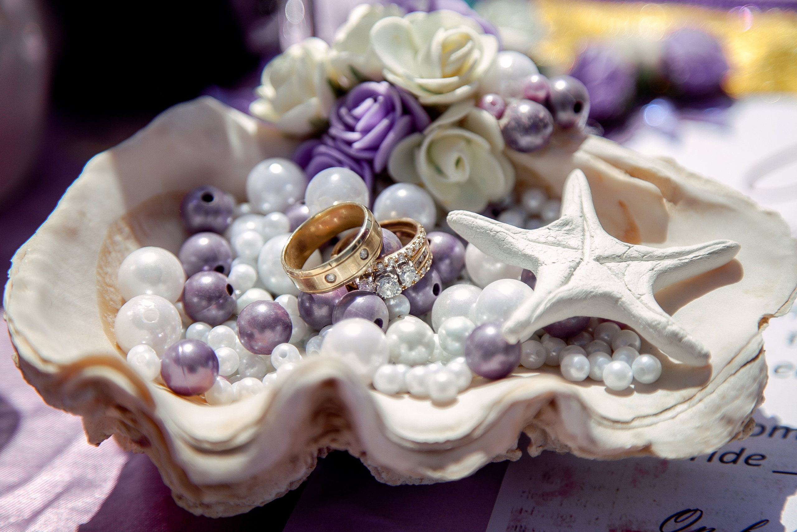 Свадебный. Фотограф Хургада / Египет Натали Шувалова