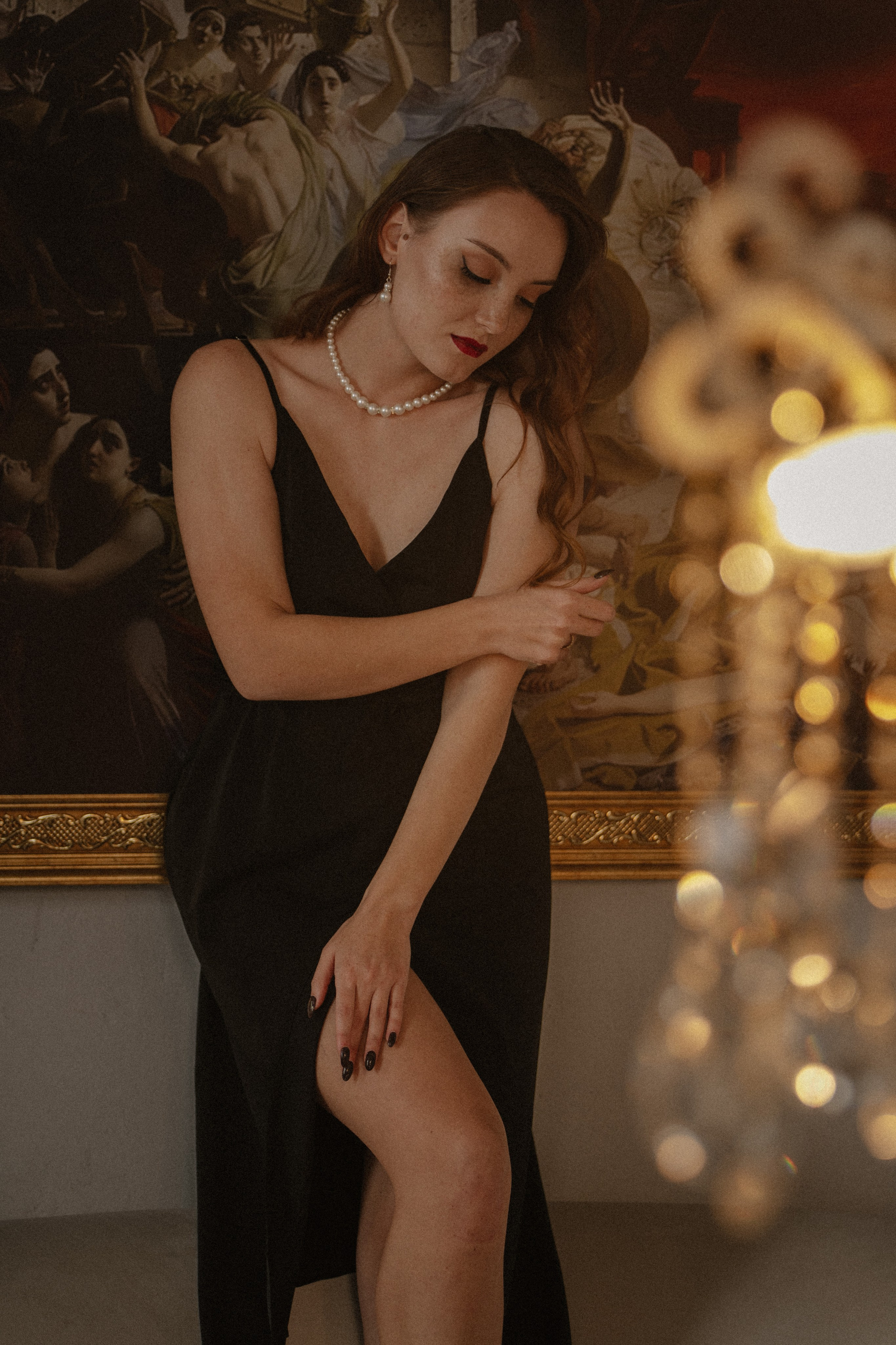 Ирина. Фотограф в Нижнем Новгороде Александр Кудрявцев