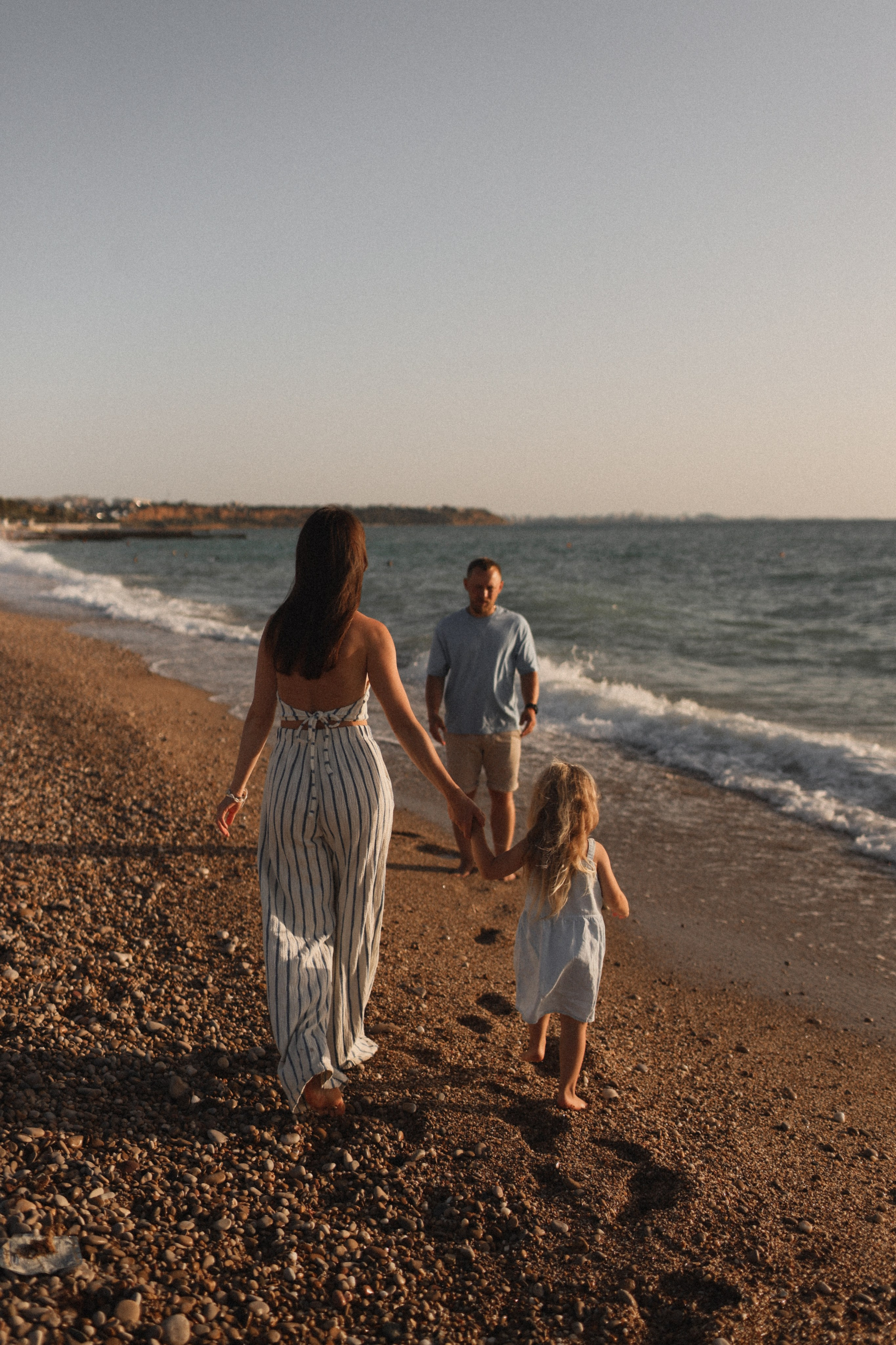 Соленый воздух. Фотограф Воронцова Виталия Крым Севастополь