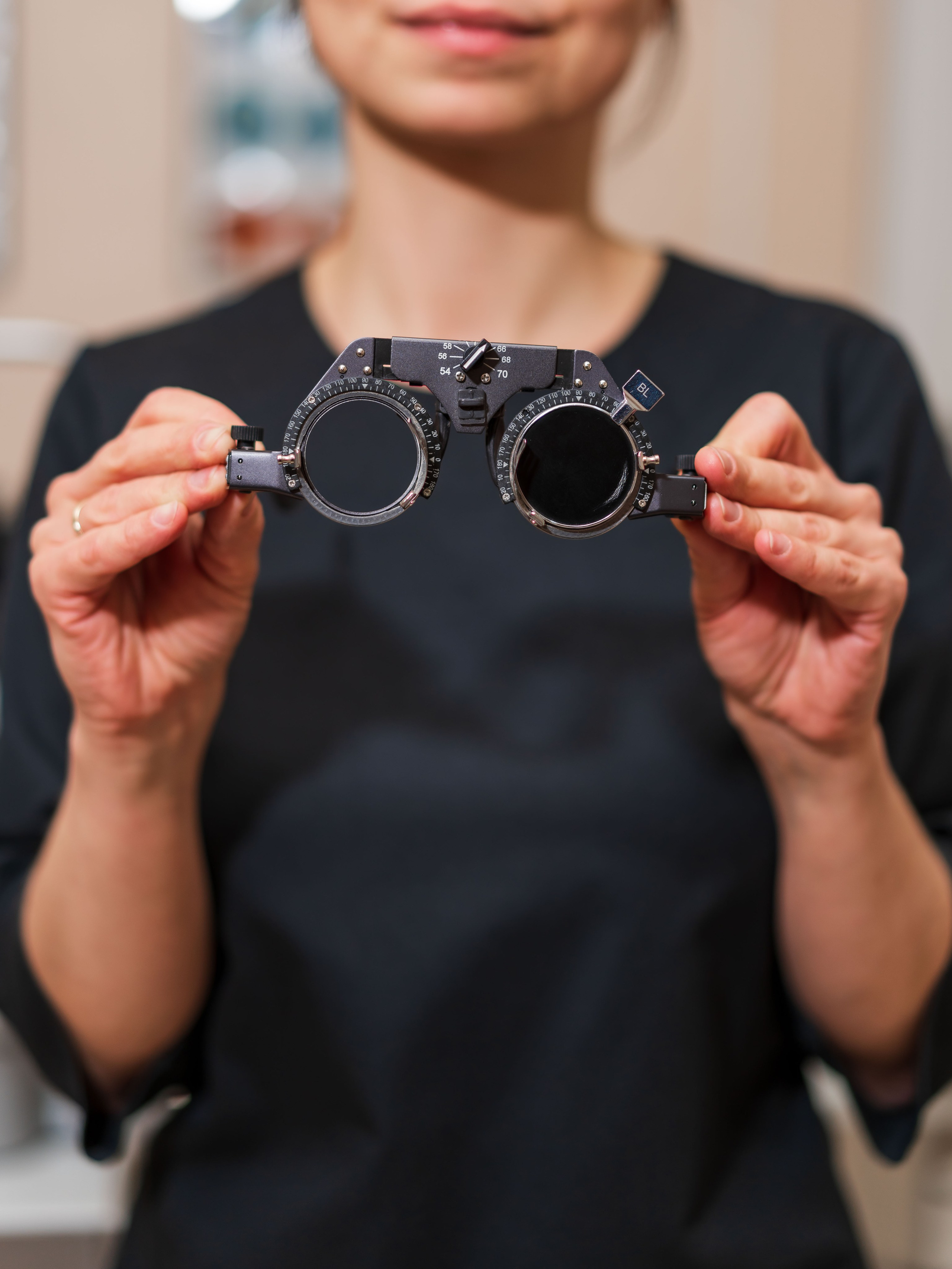 Медицинский центр. Фотограф Москва