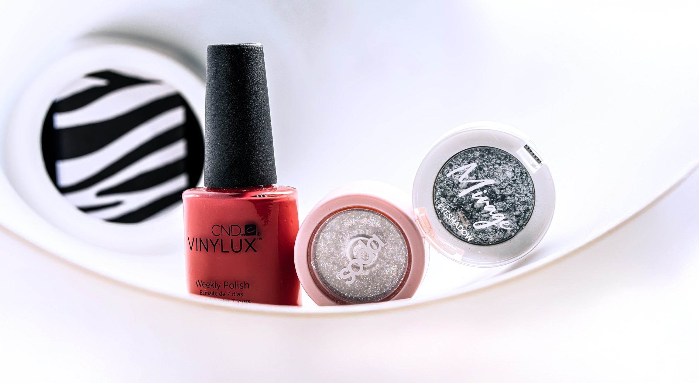 Косметика. Главная