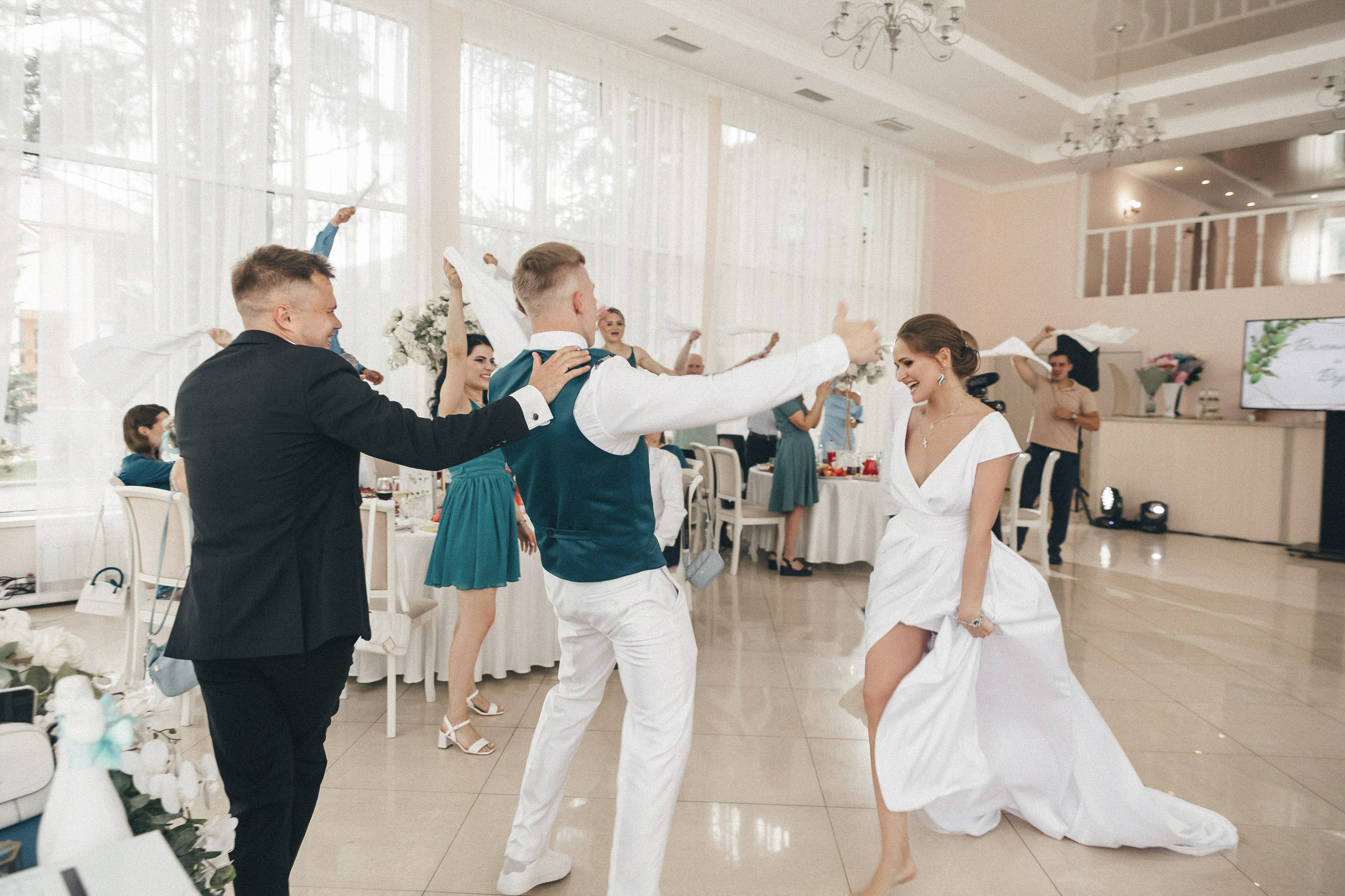 ВЕРОНИКА & ВАЛЕНТИН ` 22.07.23. Maria Startseva Photo