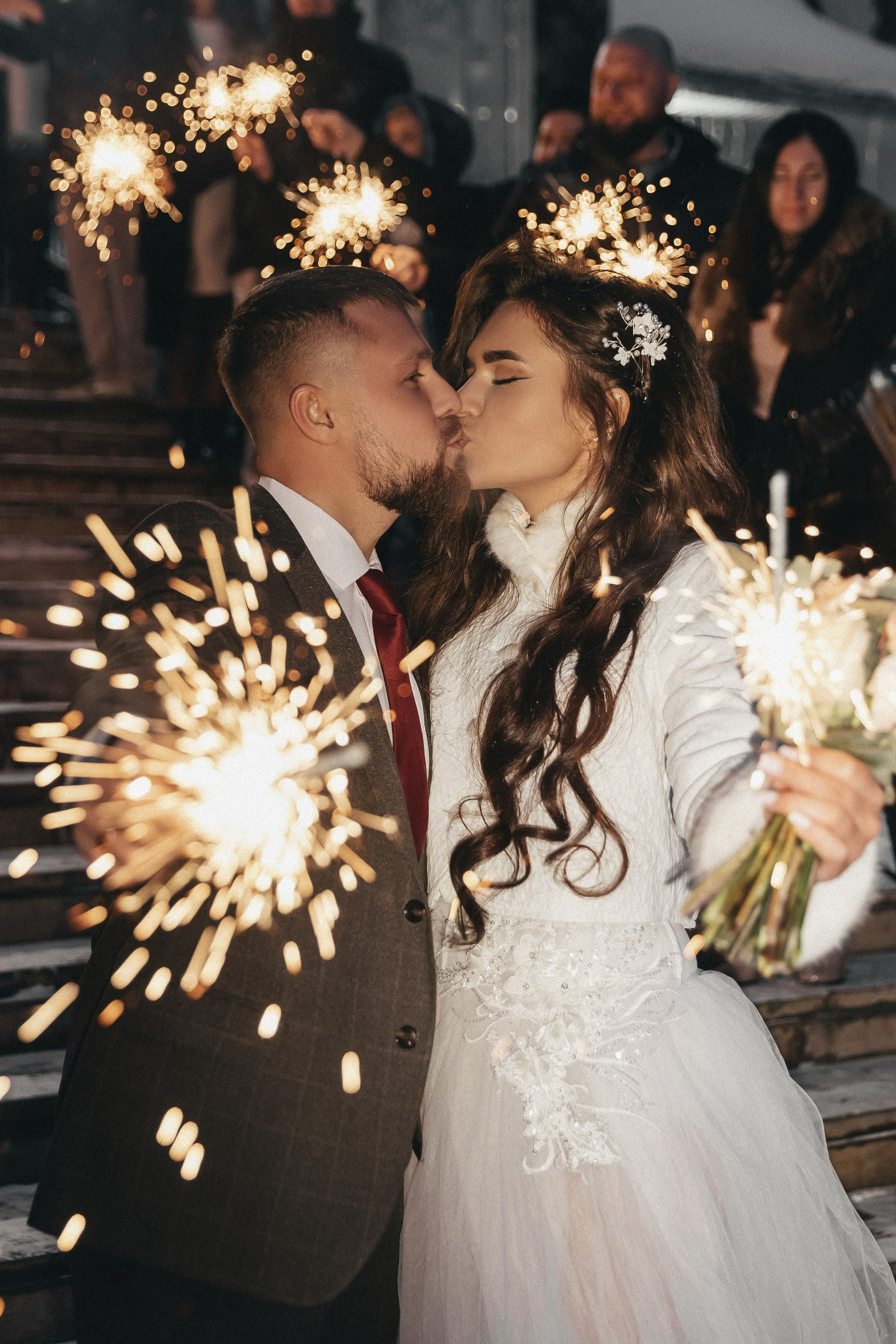 ТАМАРА & АНДРЕЙ ` 15.12.23. Maria Startseva Photo