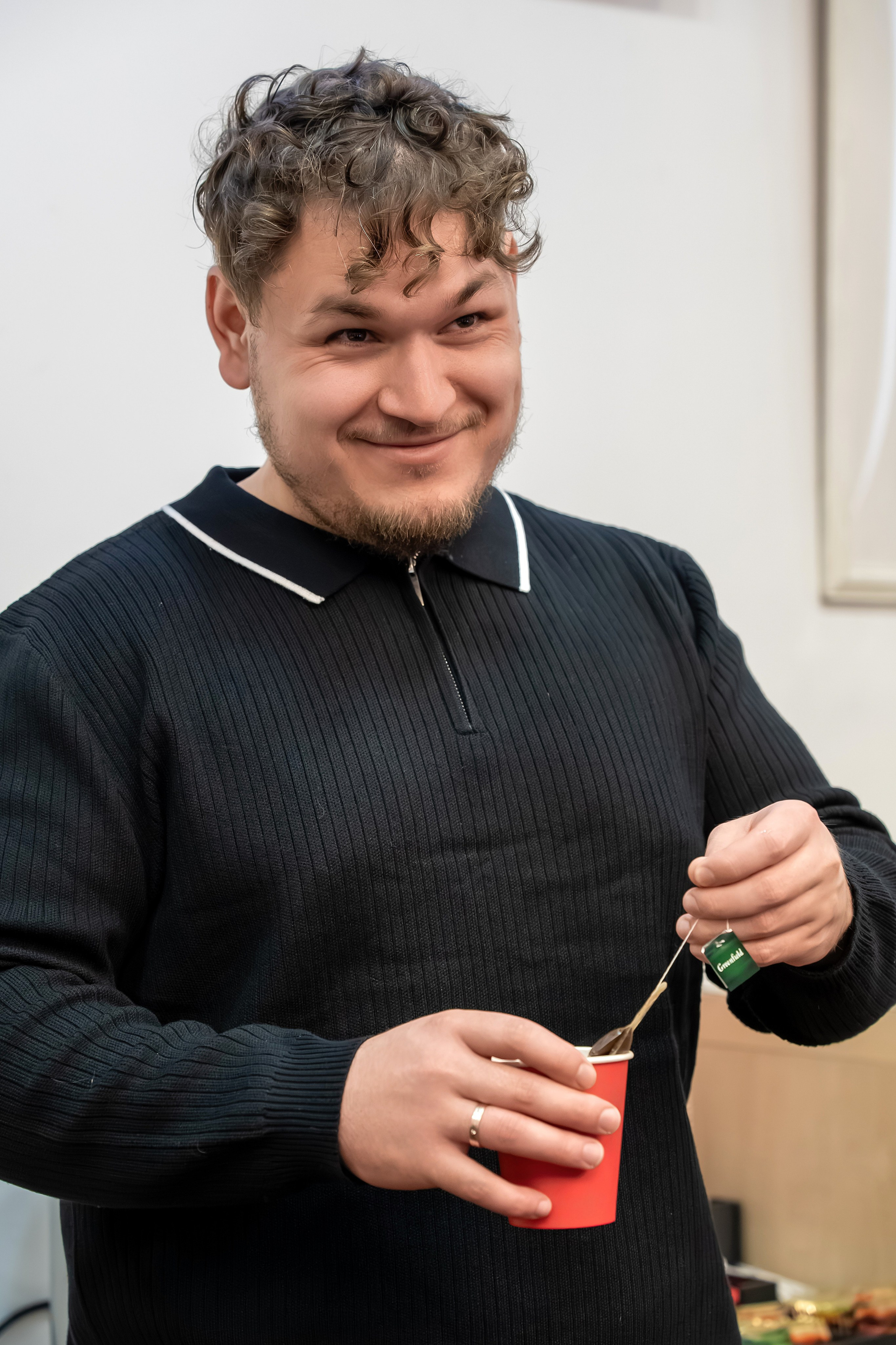 Честные портреты с репортажей МТПП. Фотограф в Москве
