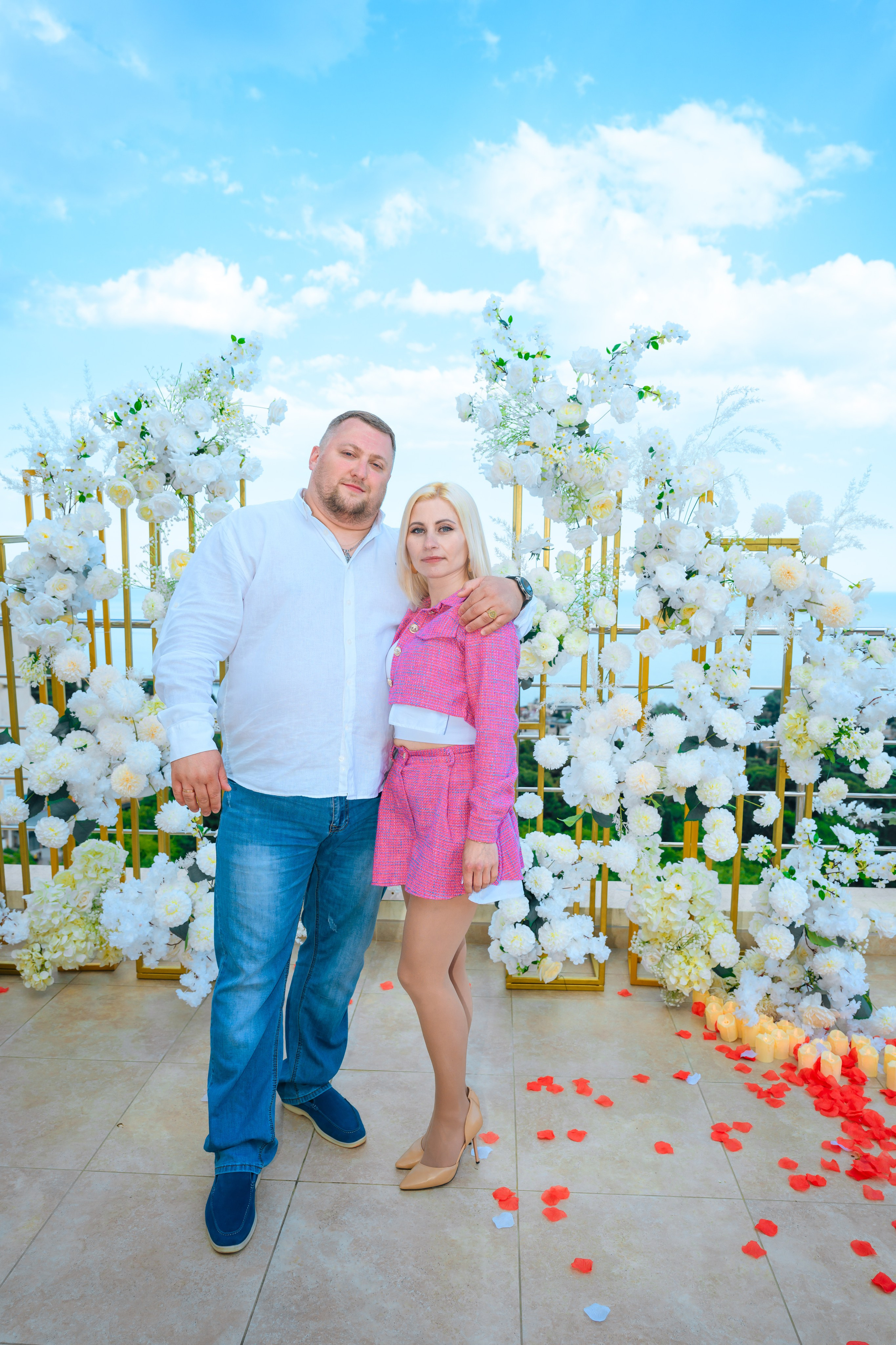 Свадебные фотосессии. Роспись в ЗАГСе. Выездная регистрация. Студийный и свадебный фотограф и видеограф в Севастополе — Юлия Макаренко