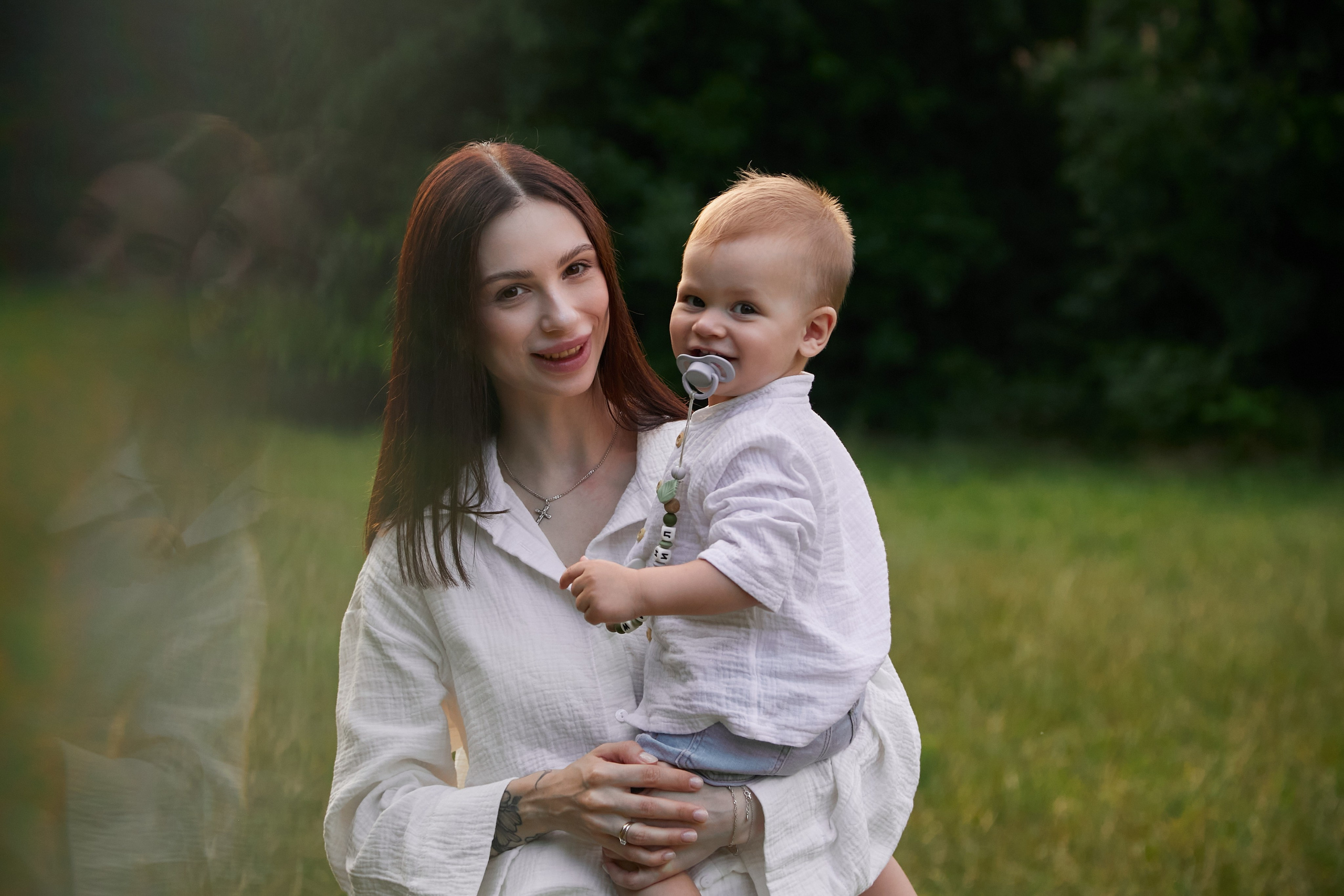 «В теплых лучах заката…». Свадебный и креативный фотограф в ЮФО и МСК