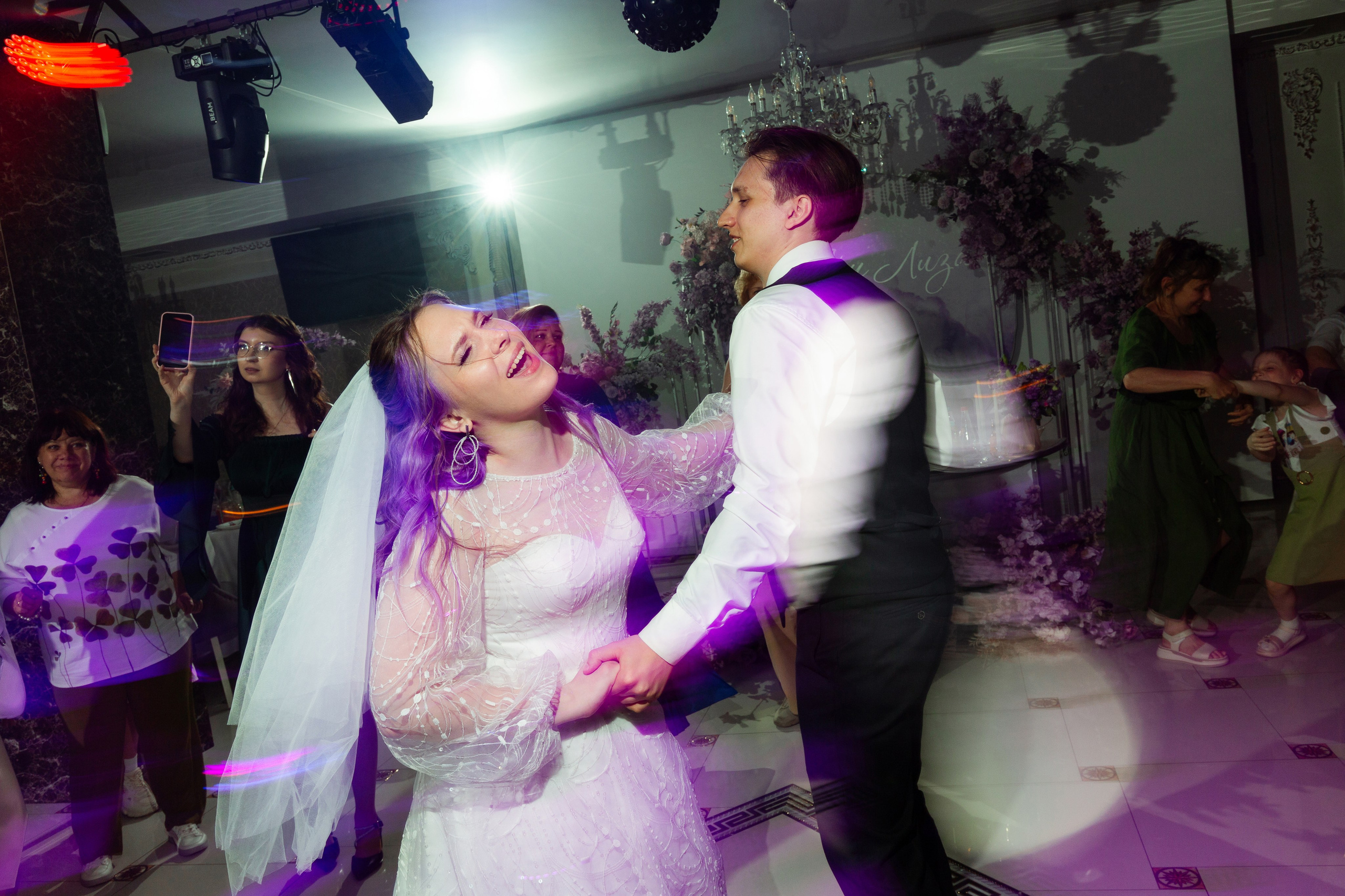 Роман и Лиза. Фотограф Новороссийск