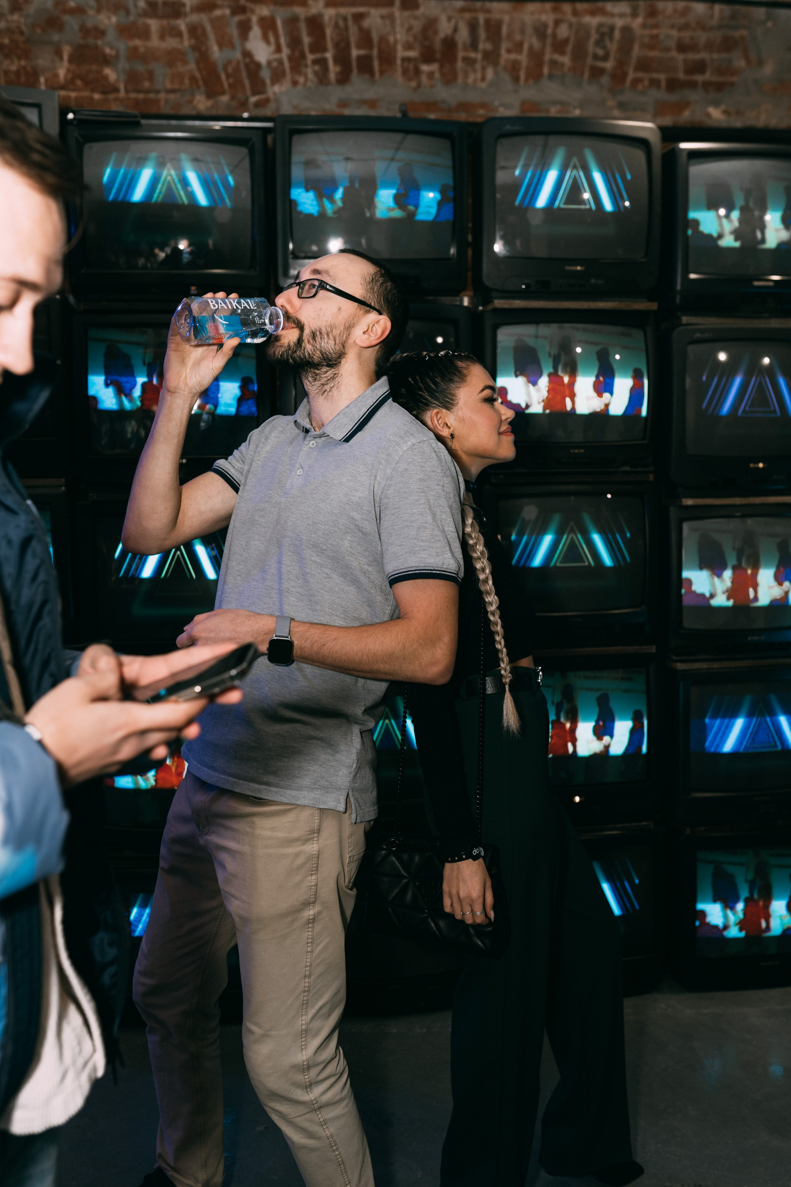 PROF-IT Бизнес-форум. Свадебный и Мужской фотограф