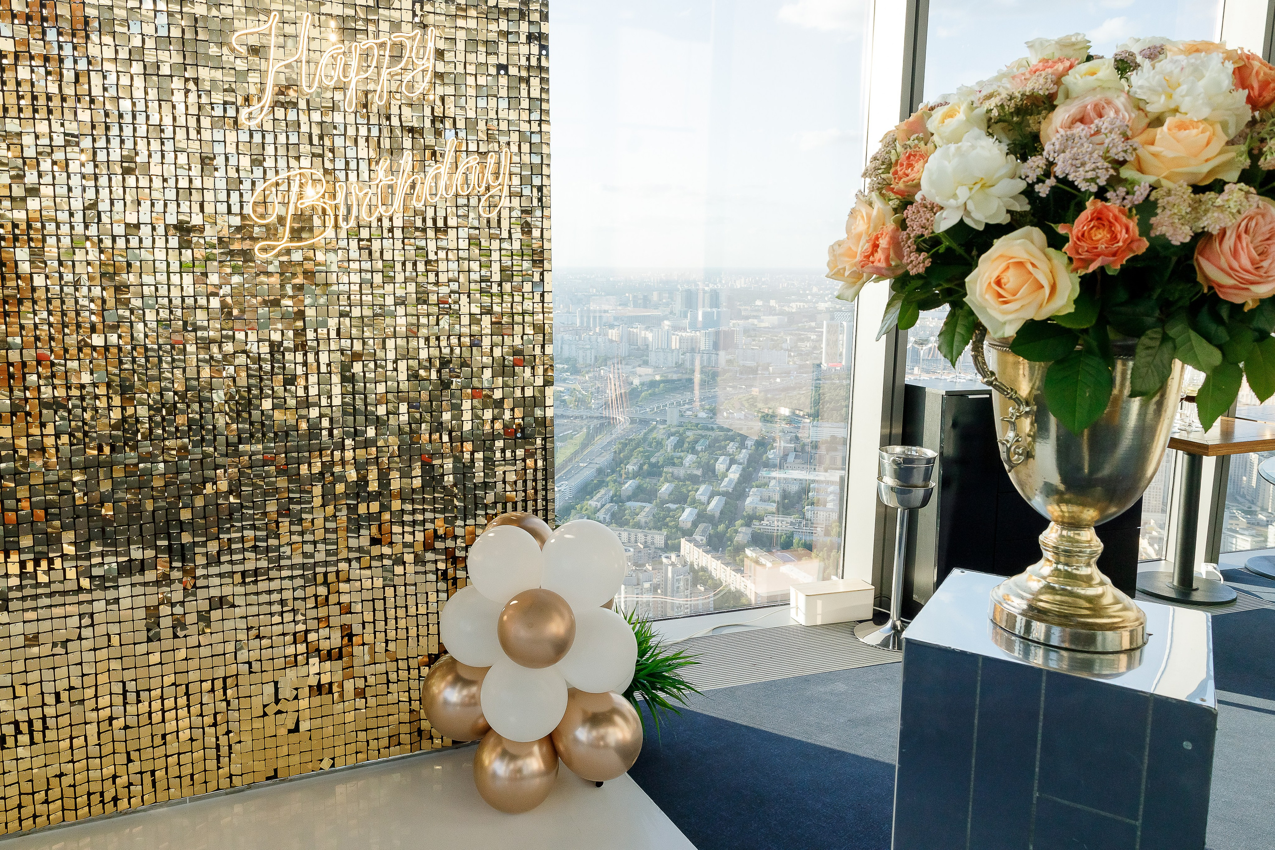 Panorama 360. Фотограф Москва