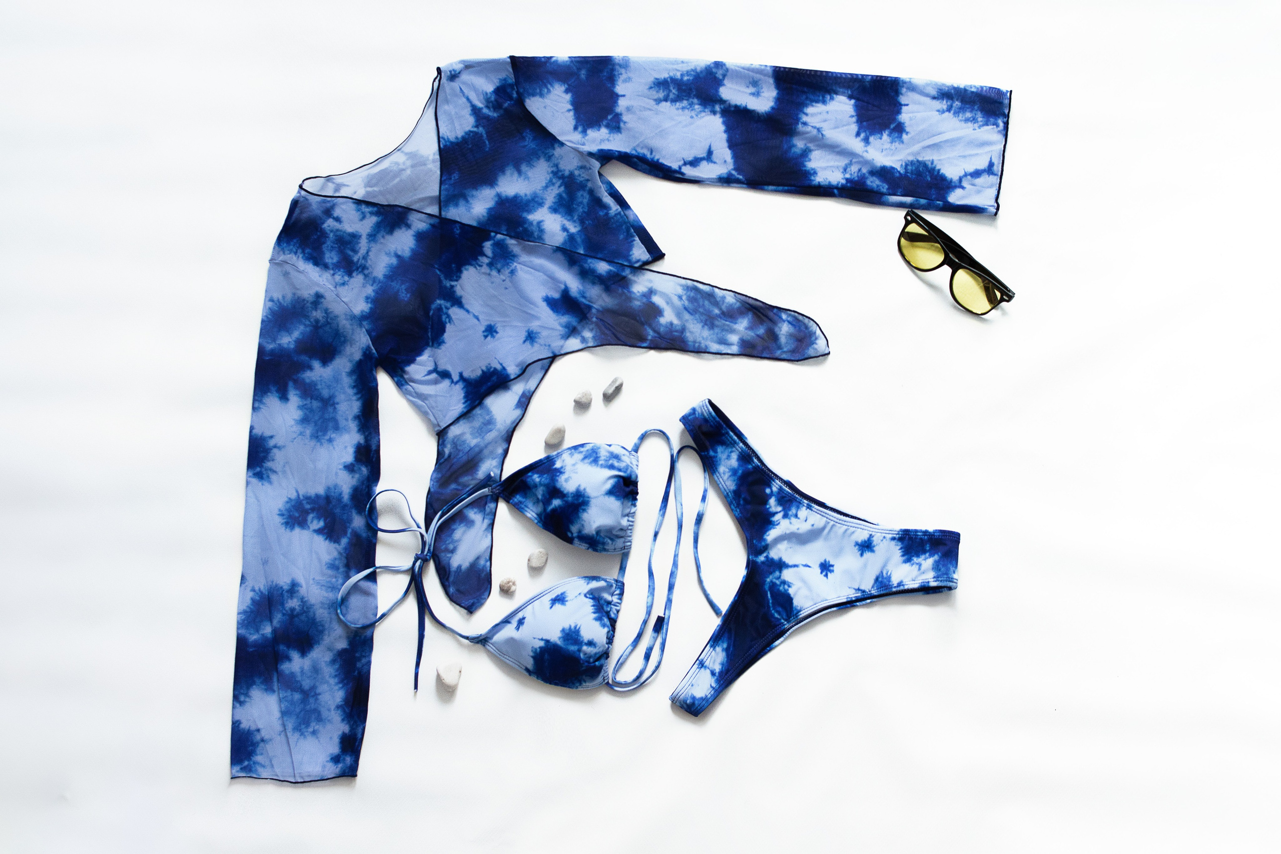 Купальники. Тютина Оля фотограф-ретушер Екатеринбург