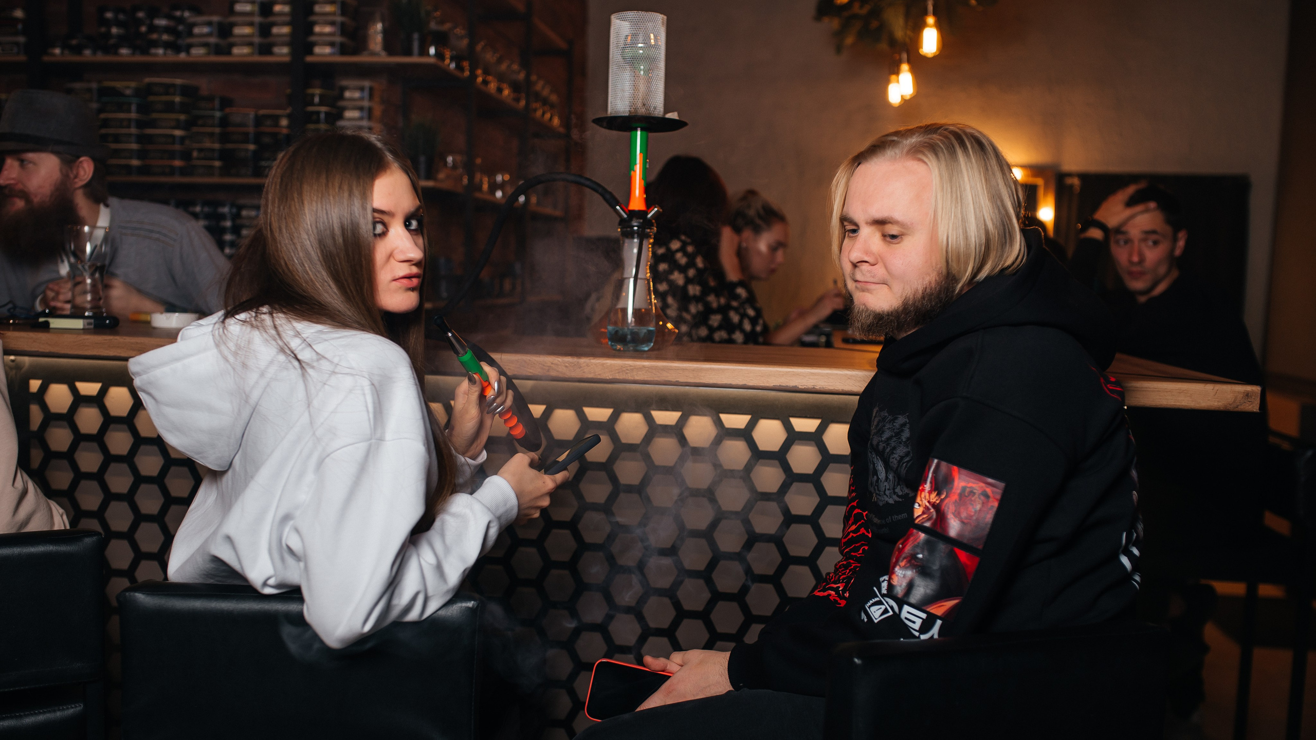 LOFT. Фотограф Нижний Новгород