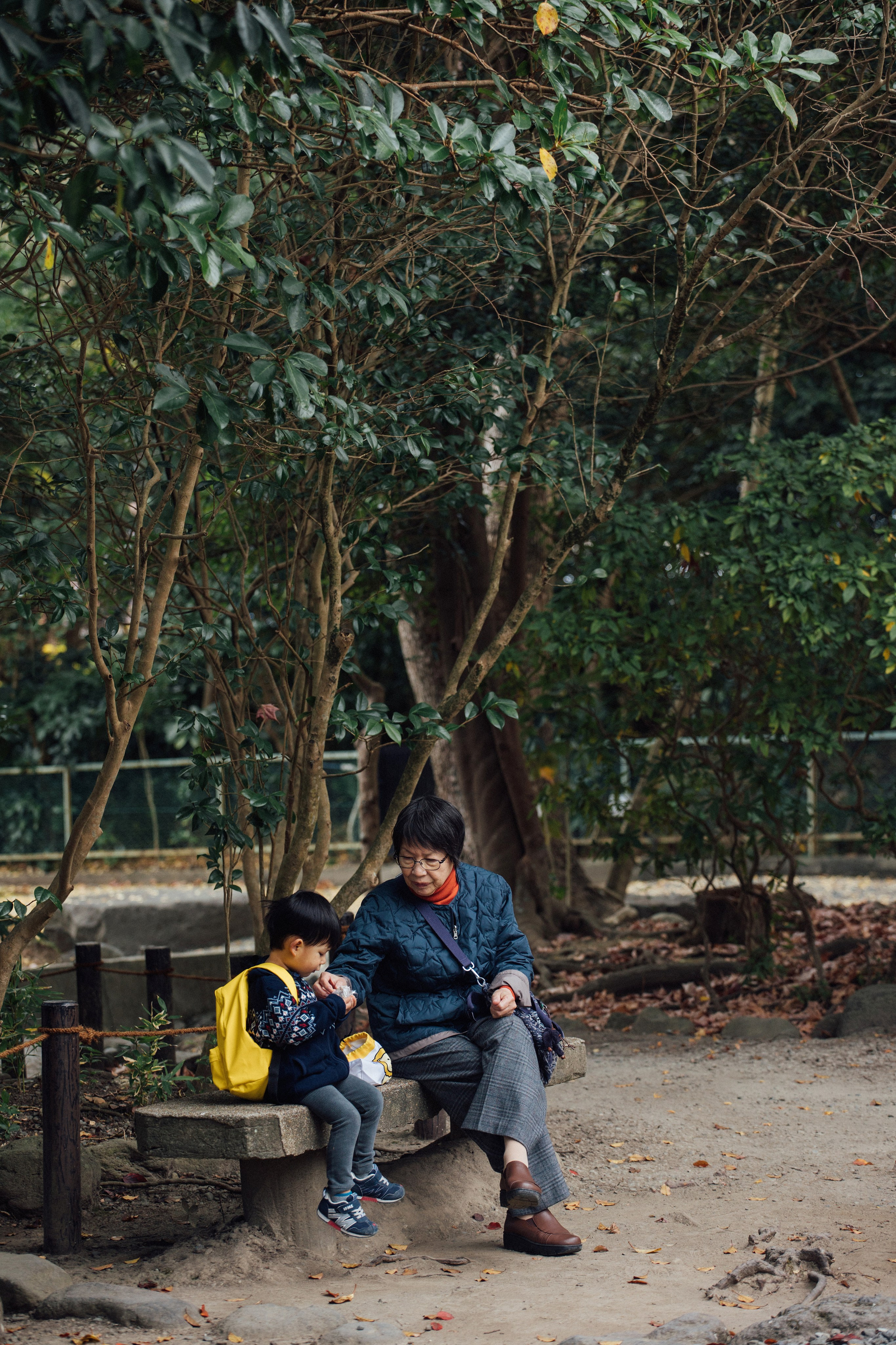 Япония. Главная